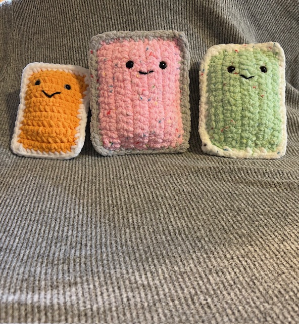 Pop Tarts