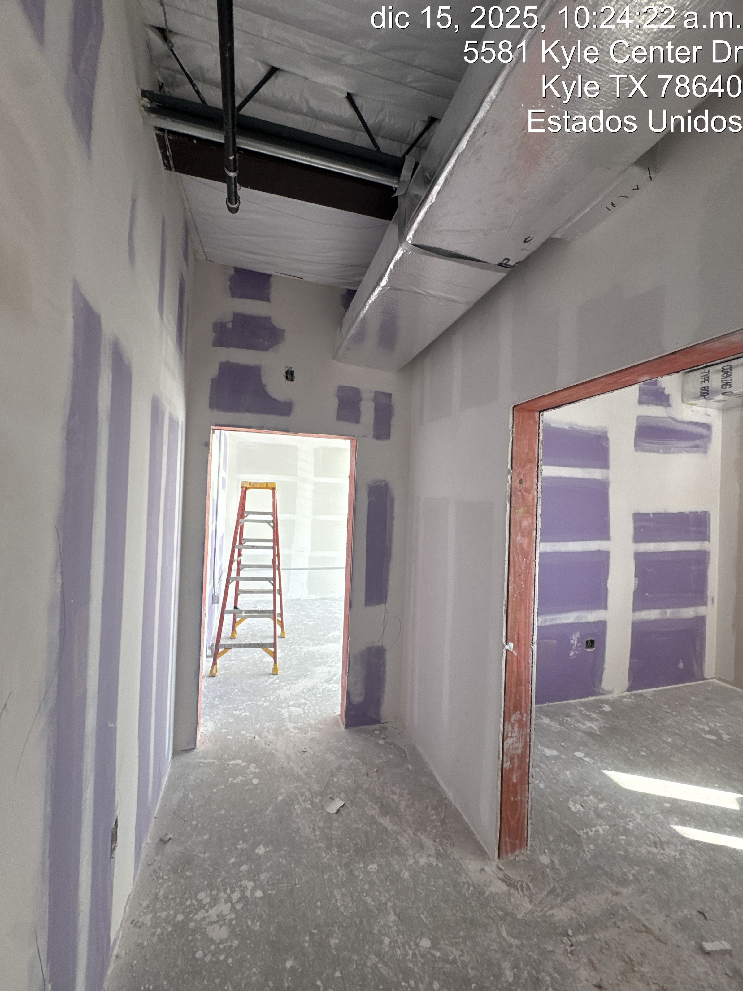 PAINTING CONTRACTOR R/A SERVICES's image