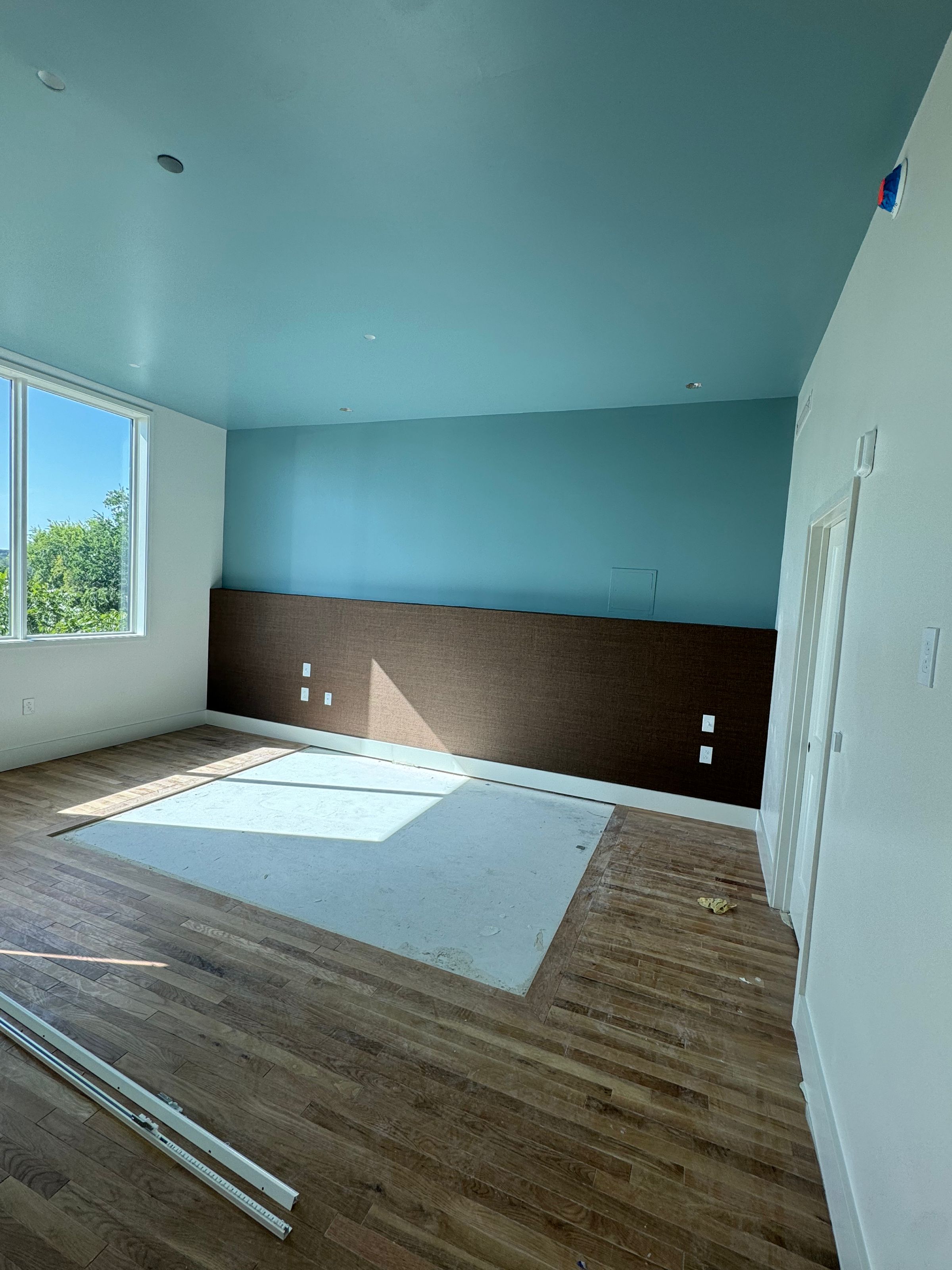 PAINTING CONTRACTOR R/A SERVICES's image