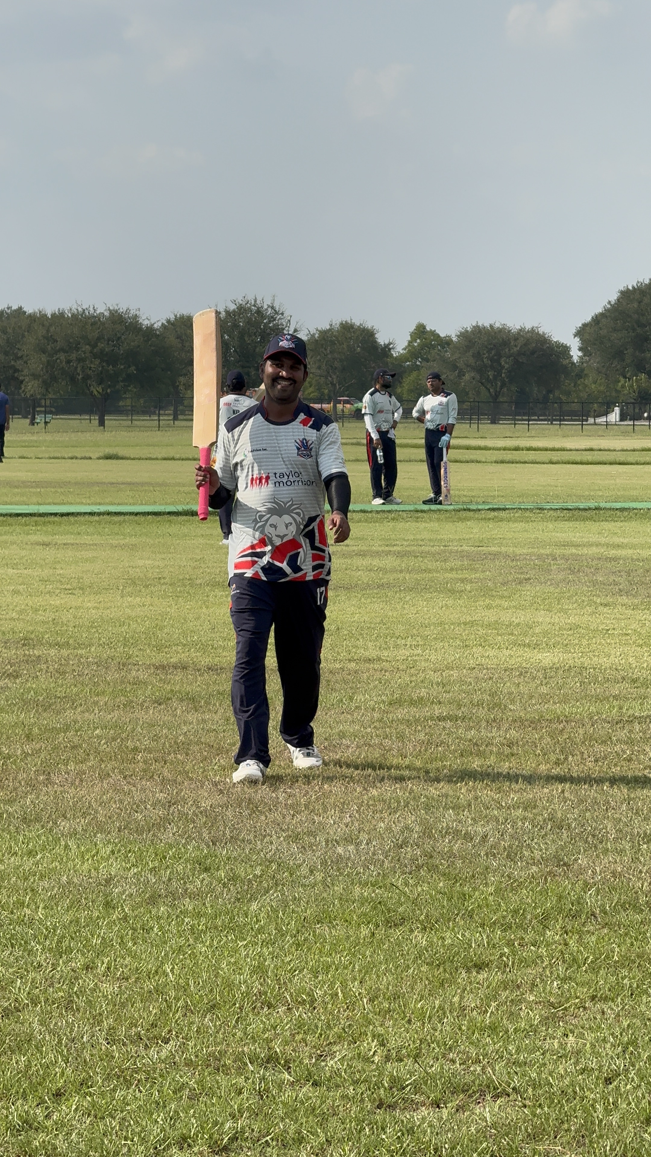 Invincibles Cricket Club's image