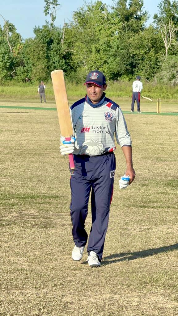 Invincibles Cricket Club's image