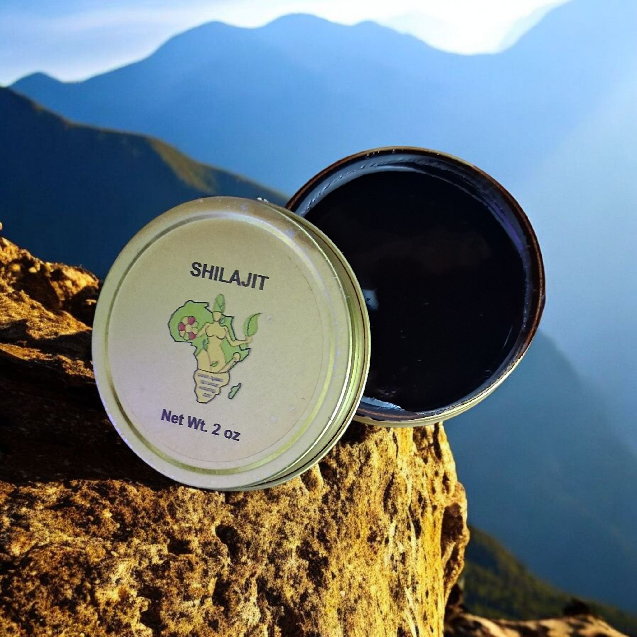 Mystique Roots 's image