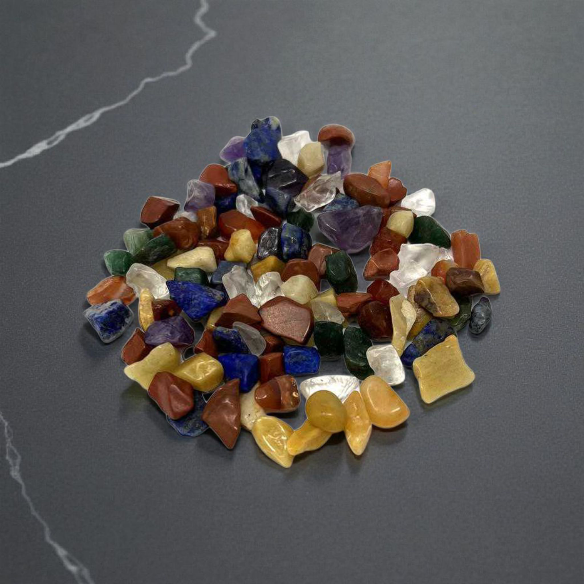 Mystique Roots 's image