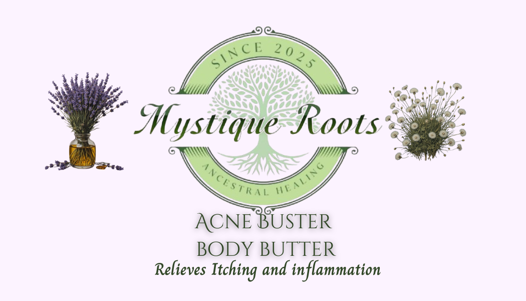Mystique Roots 's image