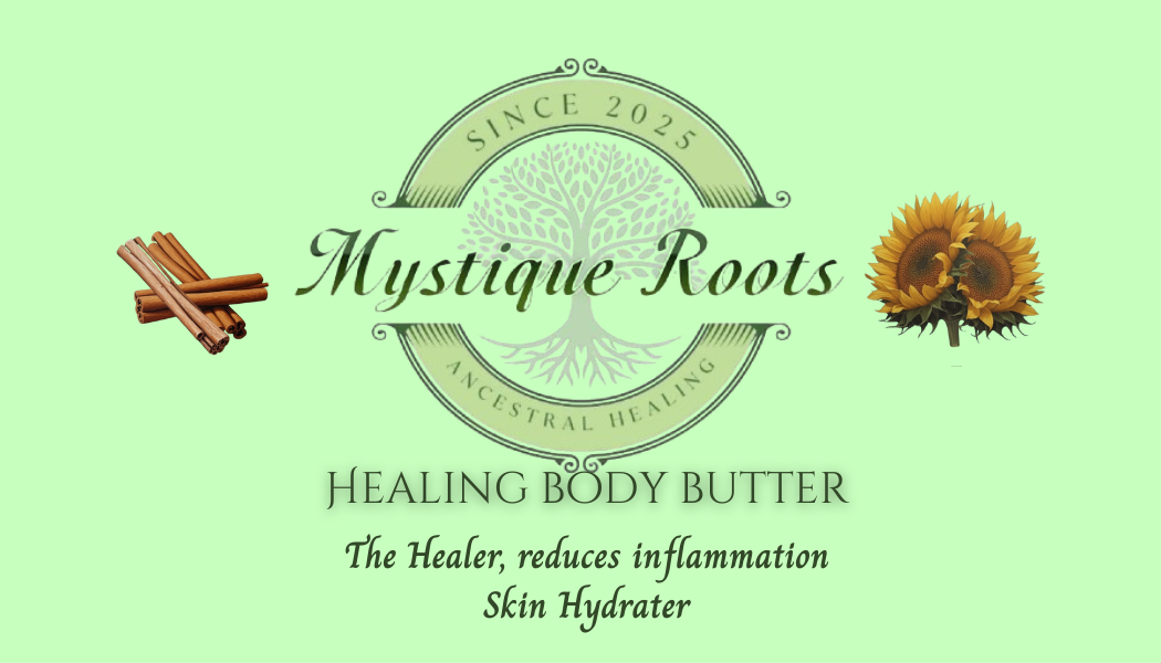 Mystique Roots 's image