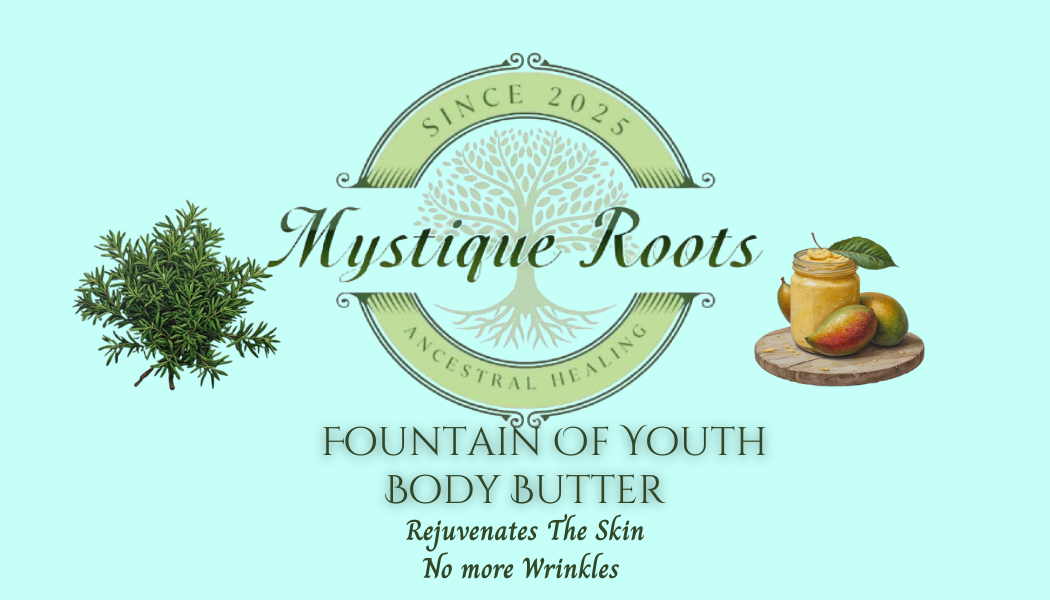 Mystique Roots 's image