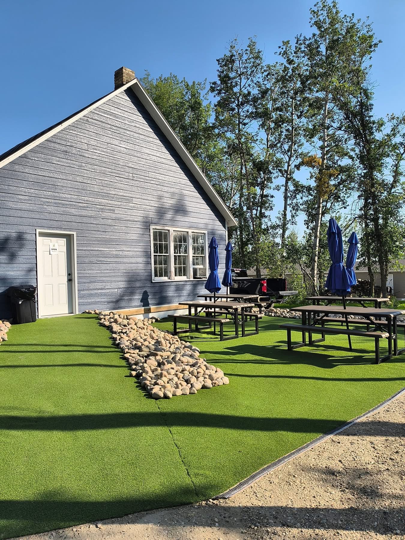 GOSHE MINI GOLF's image