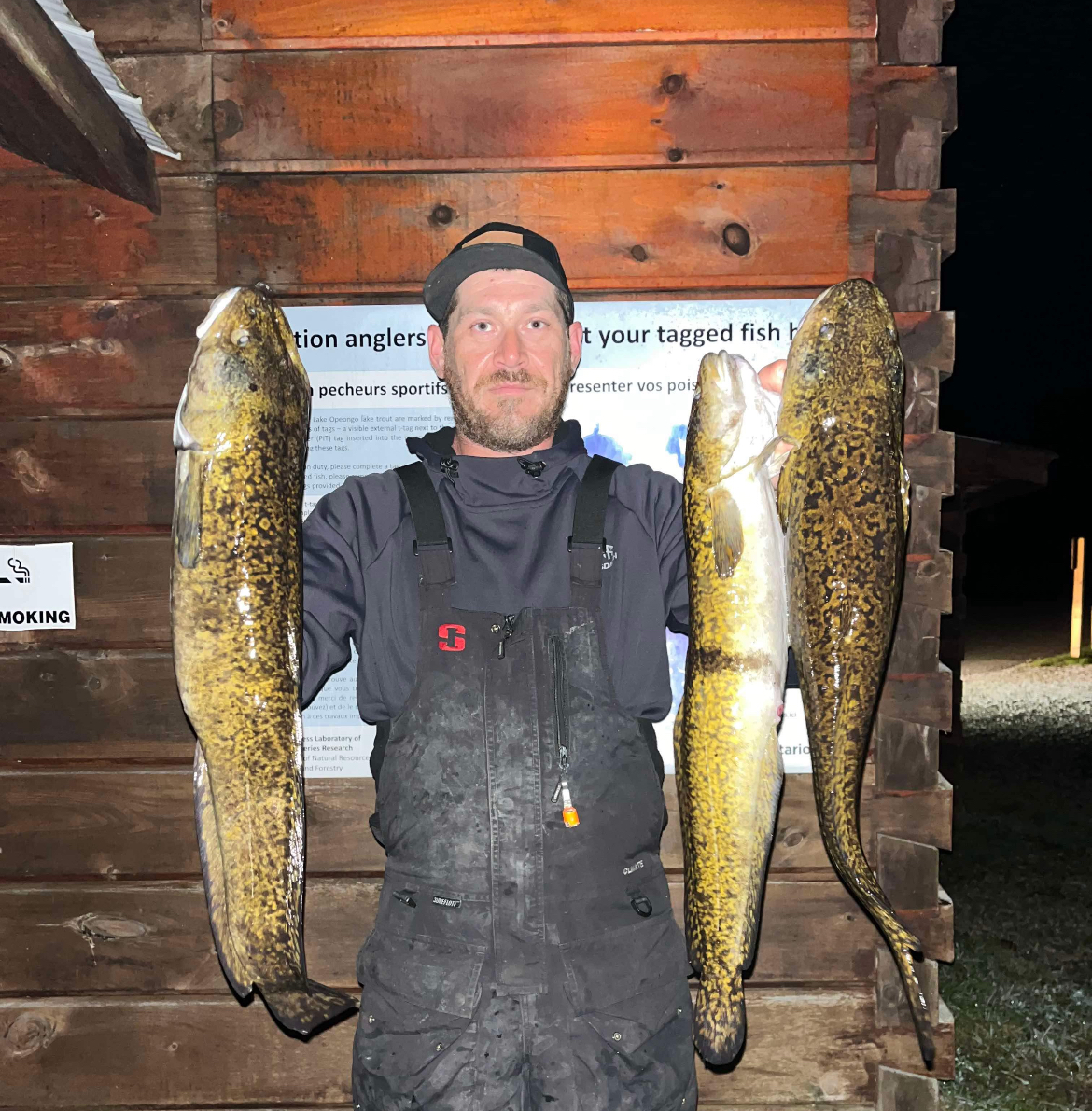 Opeongo Lake Guide Service's image