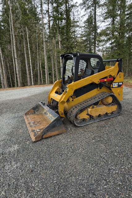Snoqualmie Valley Excavator Rental 's image