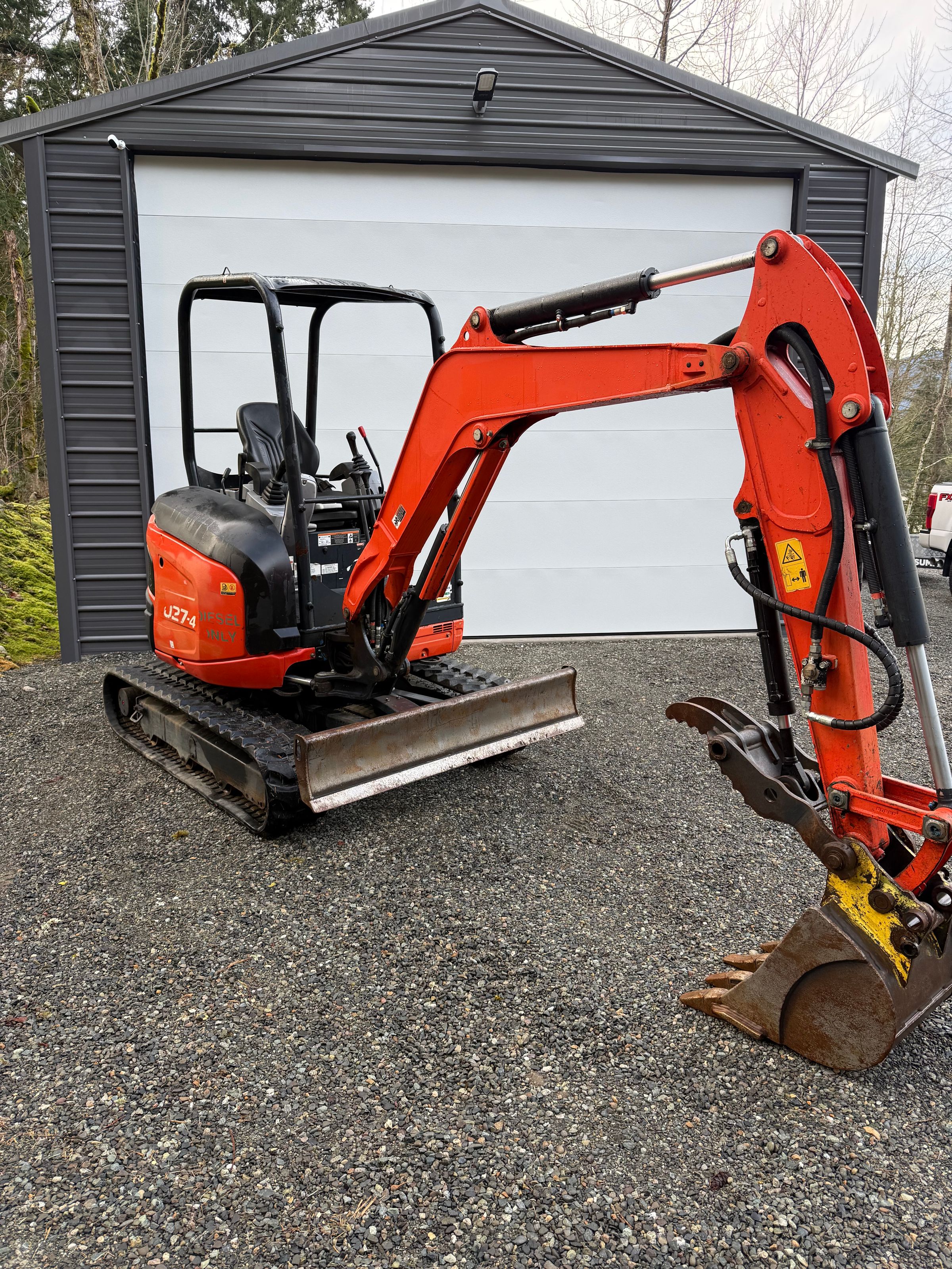 Contact us to inquire about renting