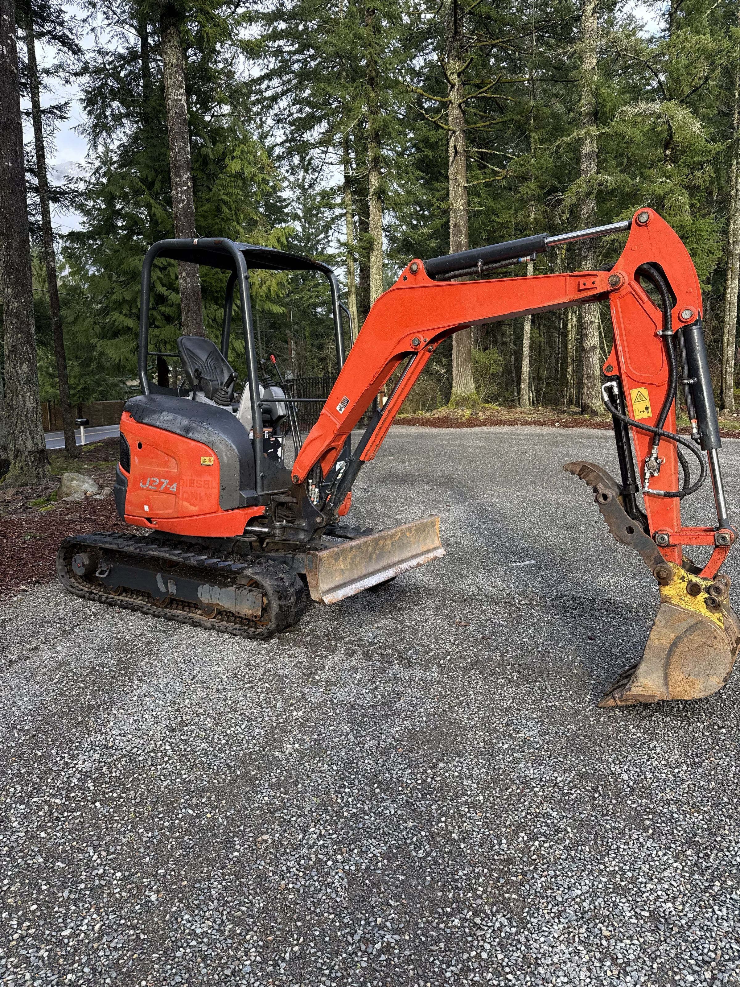 Contact us to inquire about renting