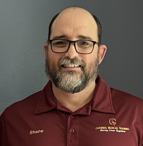 CARDINAL MEDICAL TRAINING's image