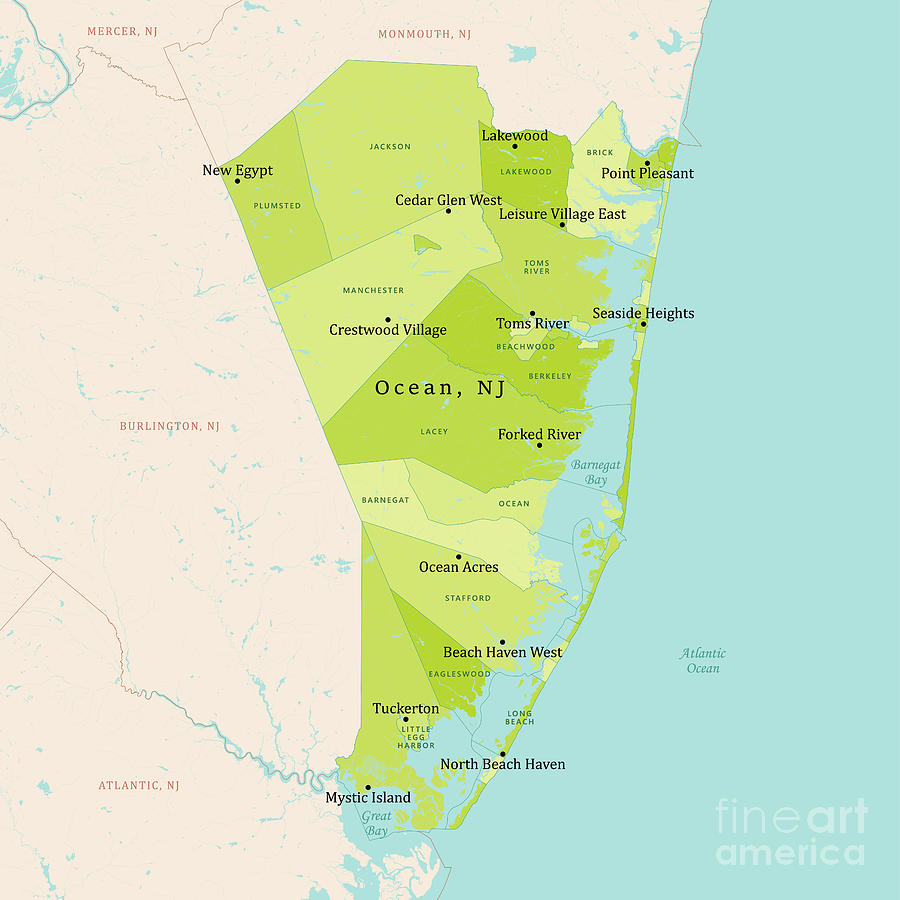 Ocean County
