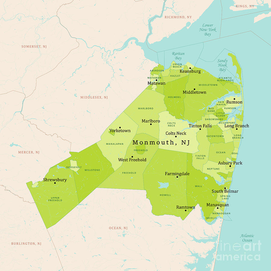 Monmouth County