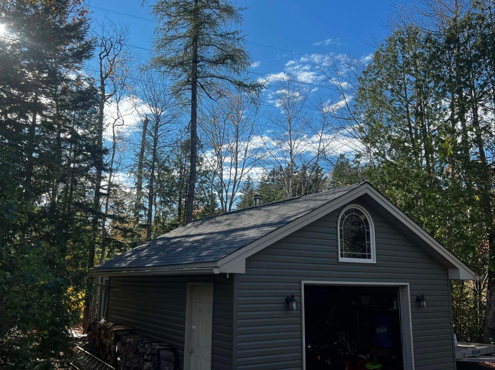 Top Shield Roofing's image