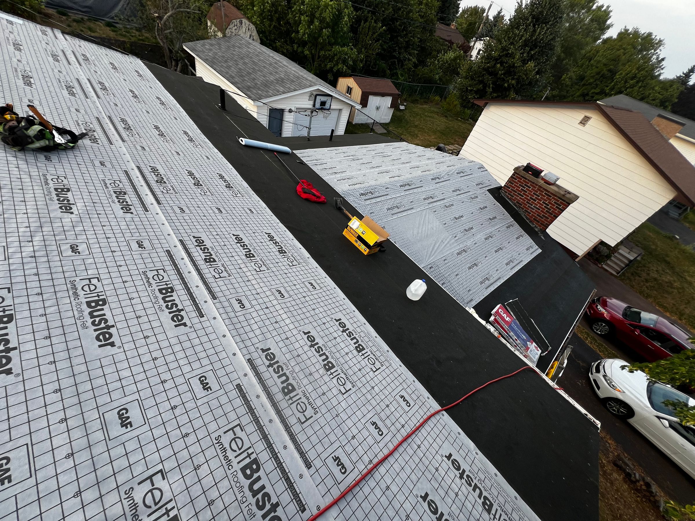 Top Shield Roofing's image