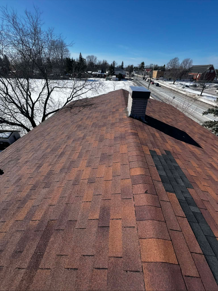 Top Shield Roofing's image