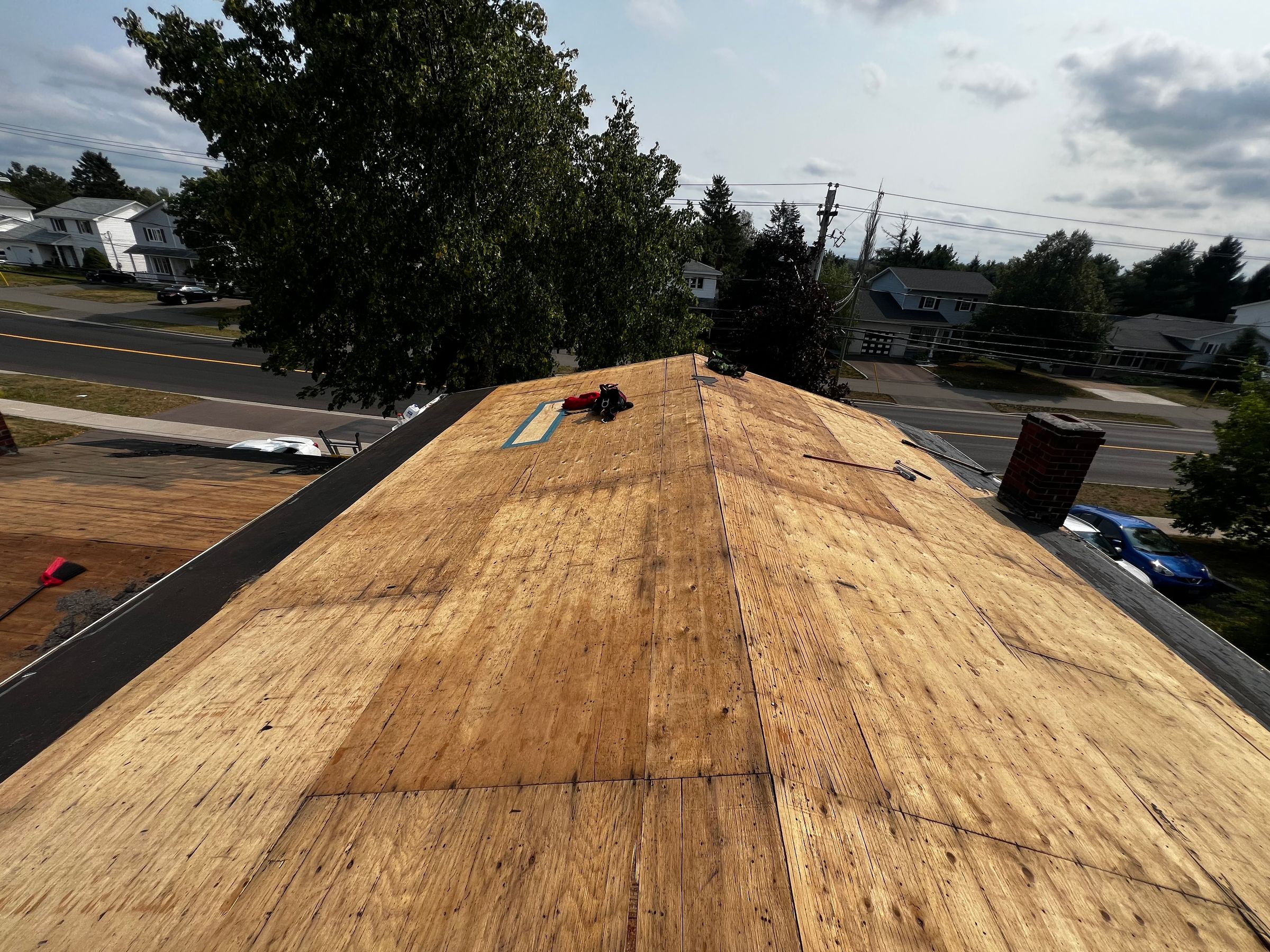 Top Shield Roofing's image