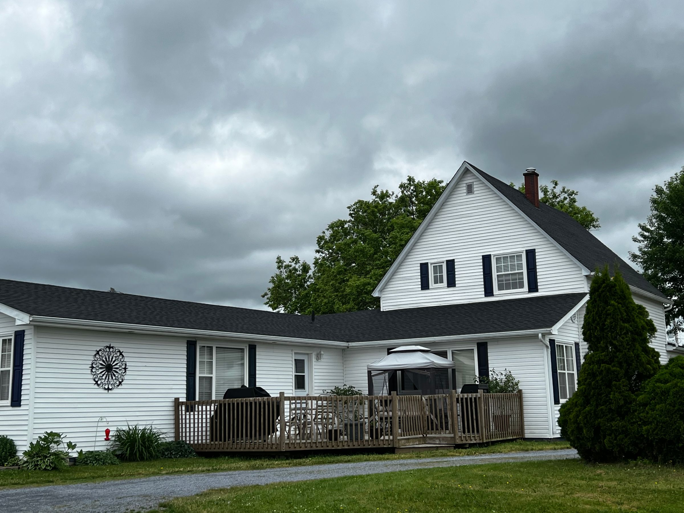 Top Shield Roofing's image