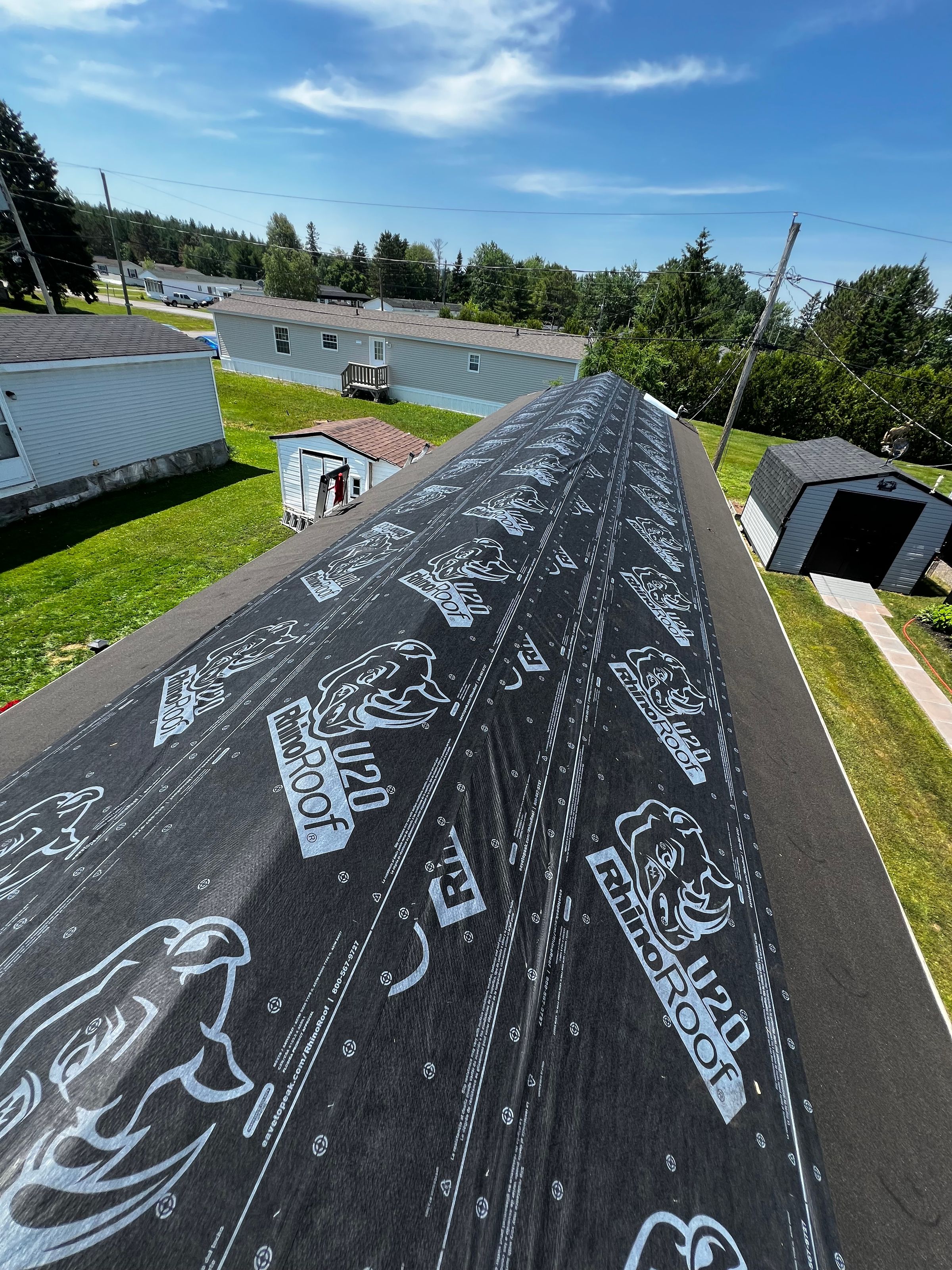 Top Shield Roofing's image