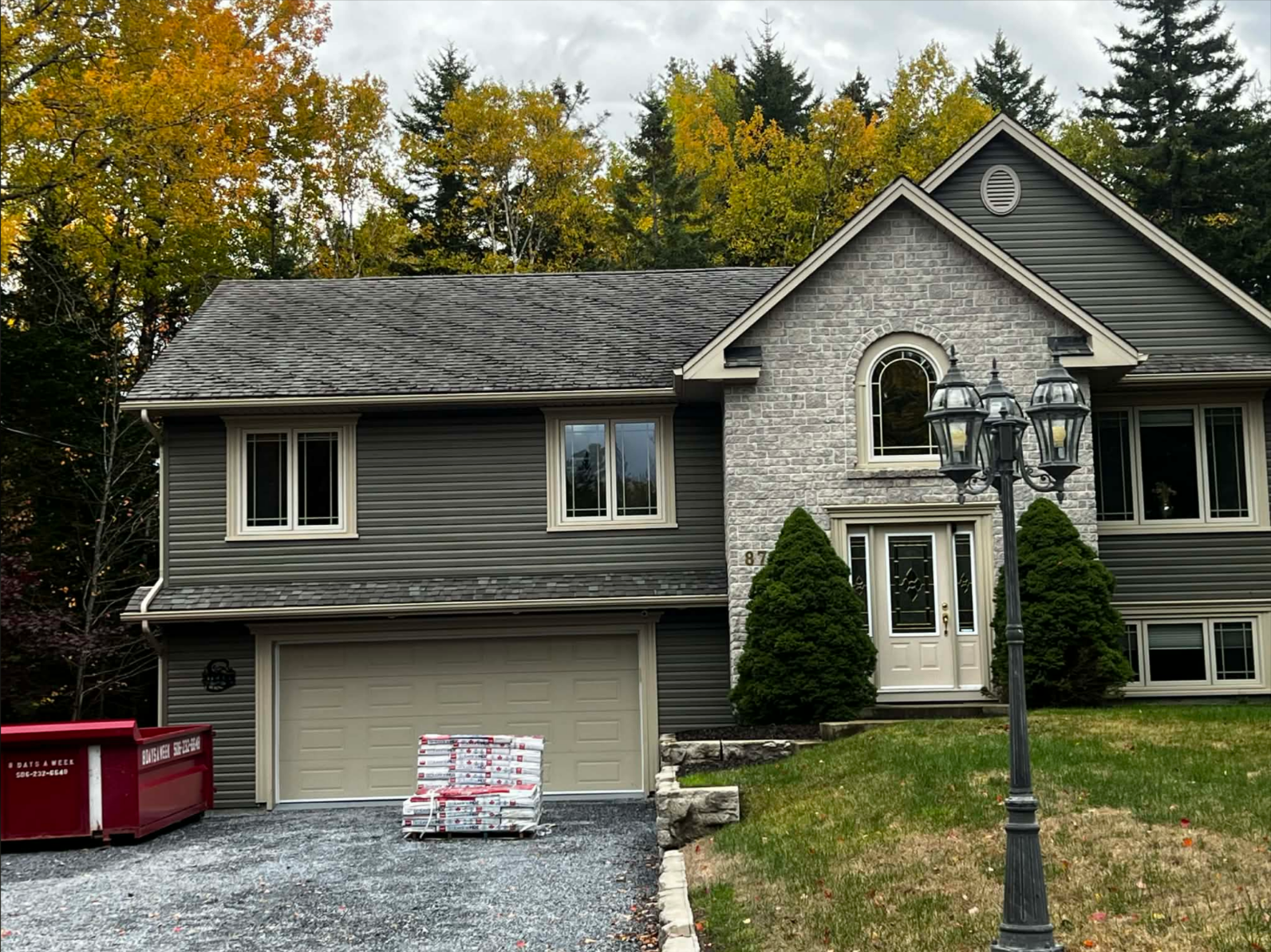 Top Shield Roofing's image