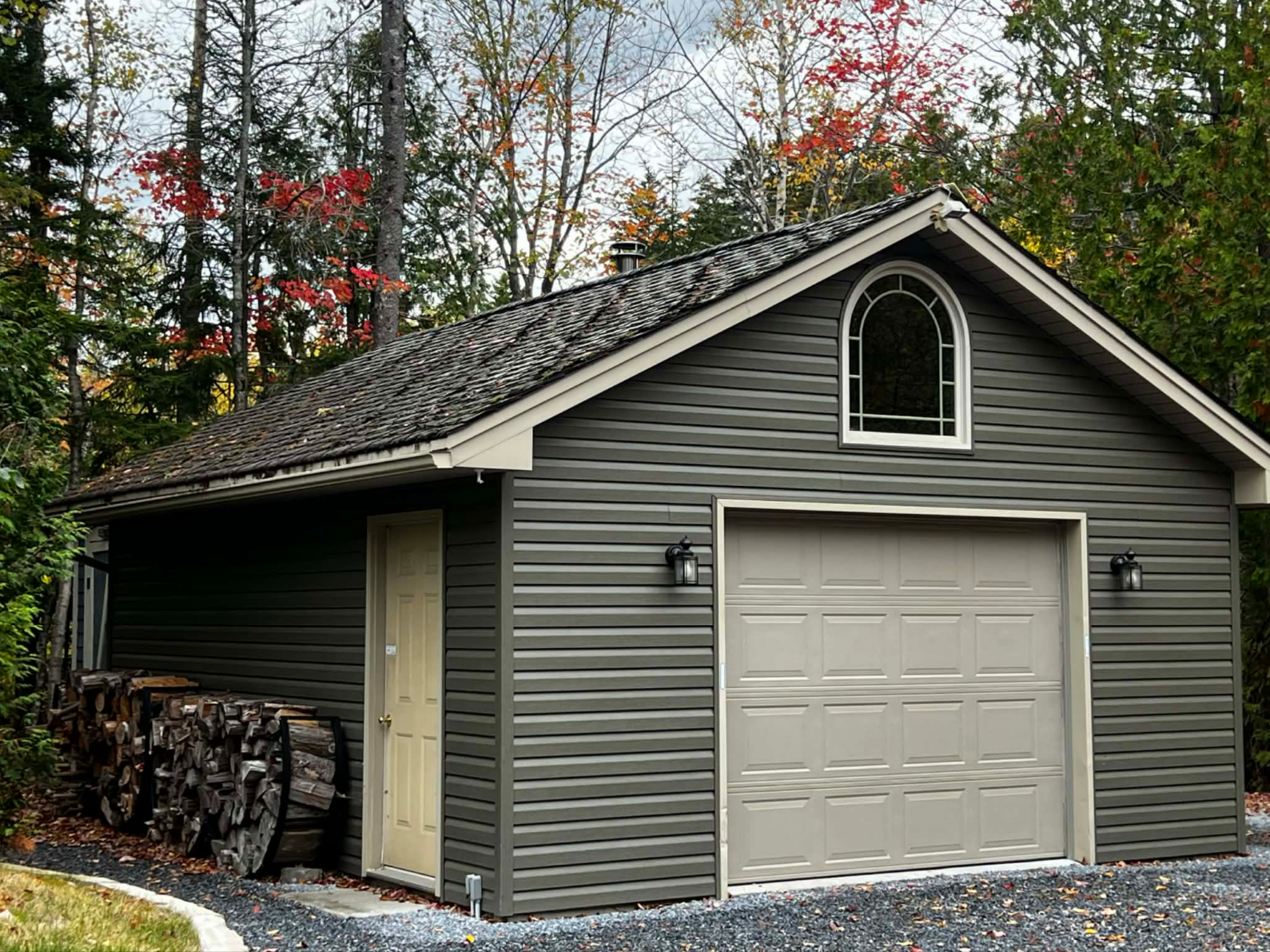 Top Shield Roofing's image