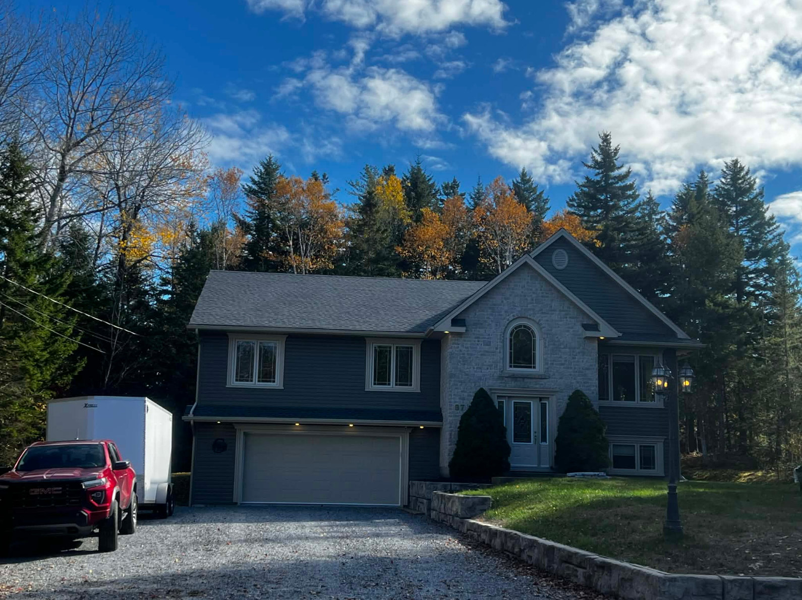 Top Shield Roofing's image