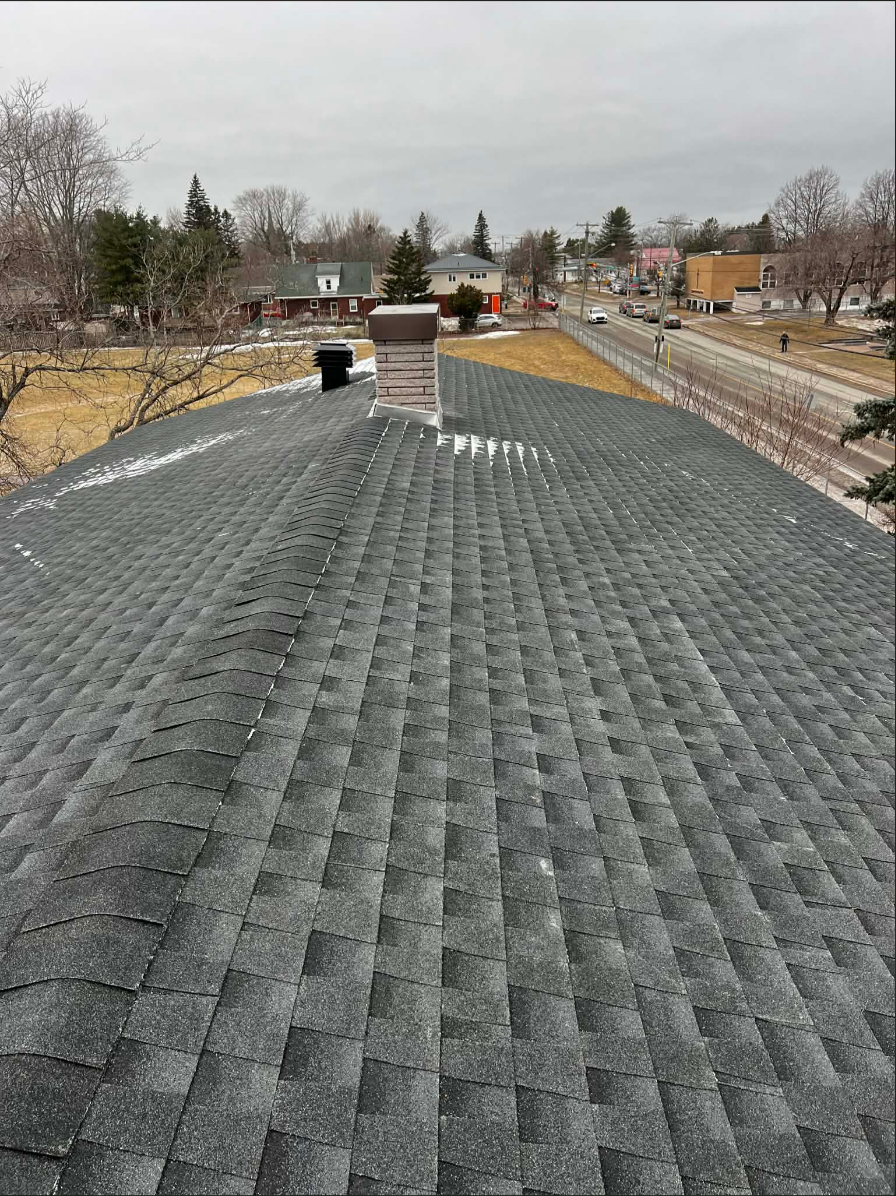 Top Shield Roofing's image