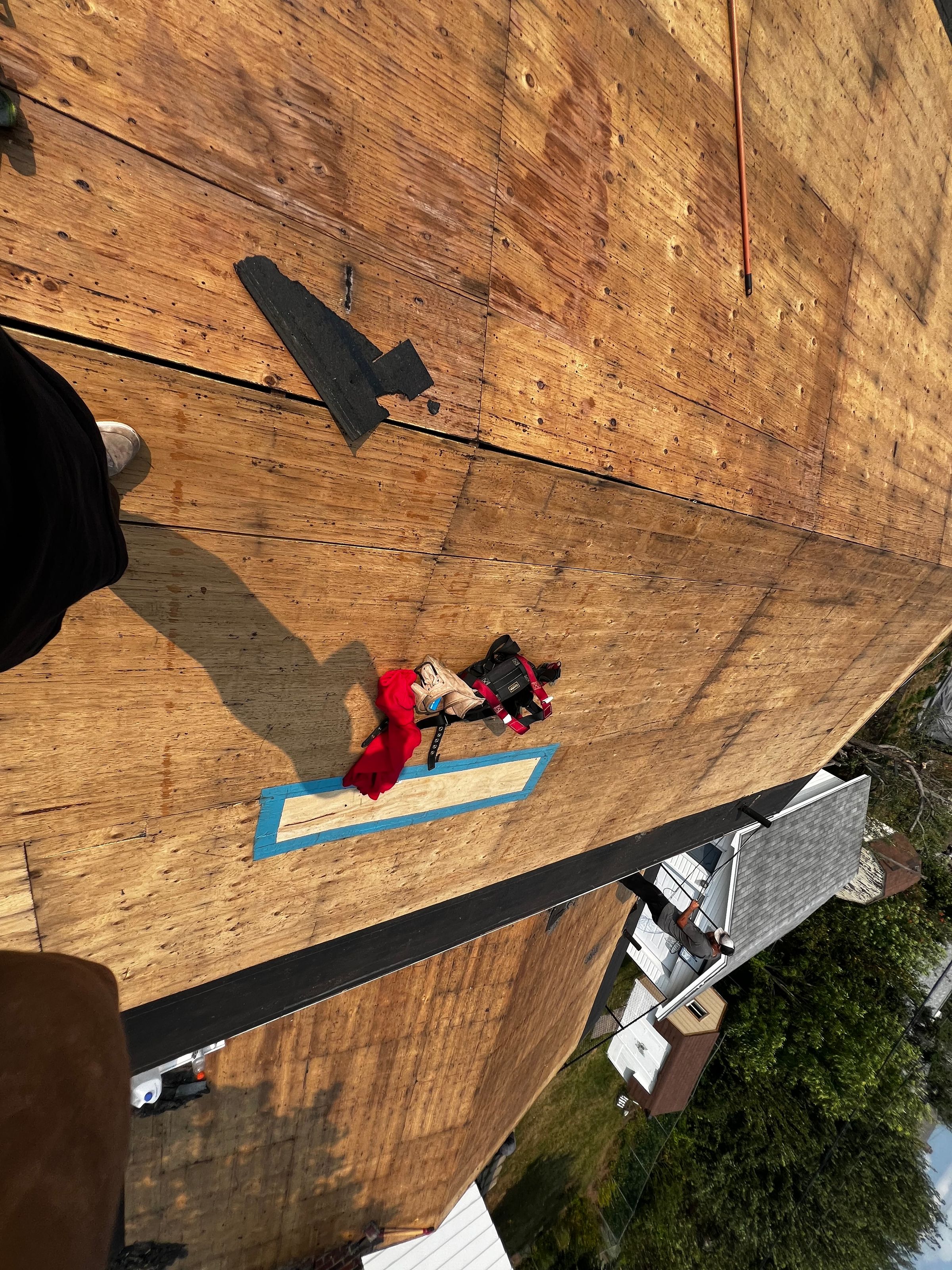 Top Shield Roofing's image