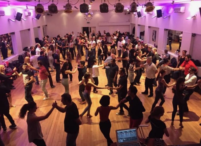 Social Dance Studio Ballincollig's image