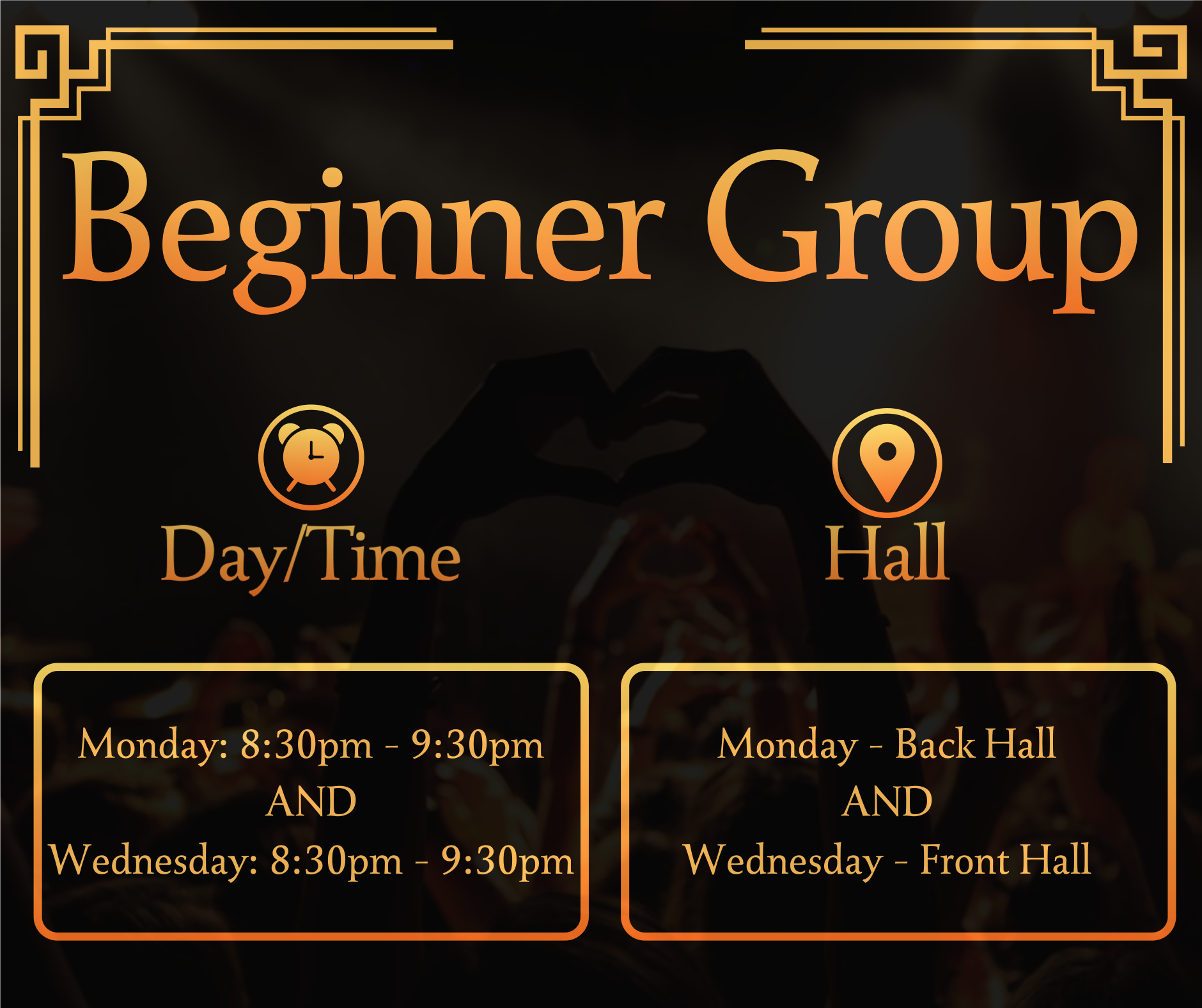 Social Dance Ballincollig's image