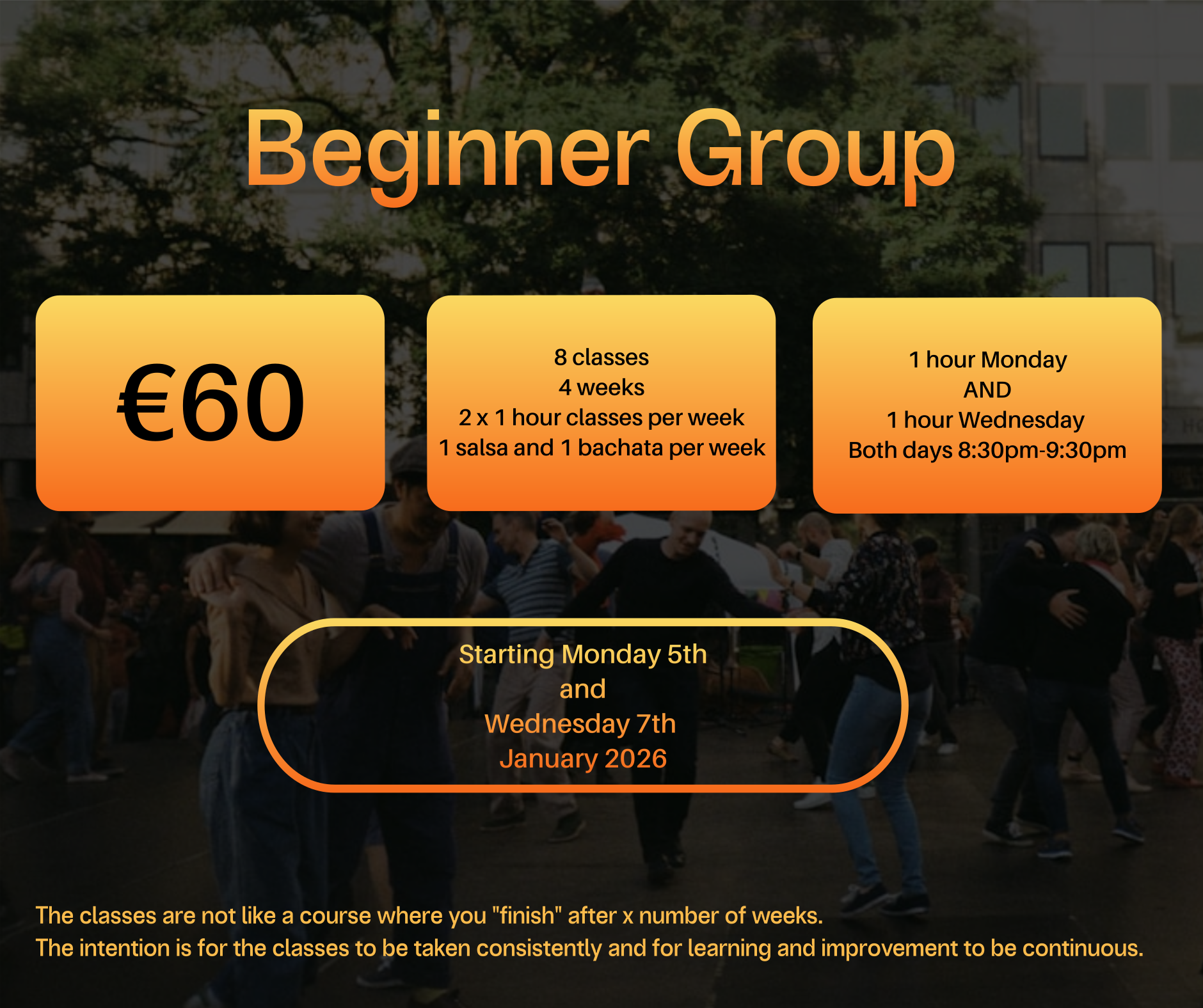 Social Dance Ballincollig's image