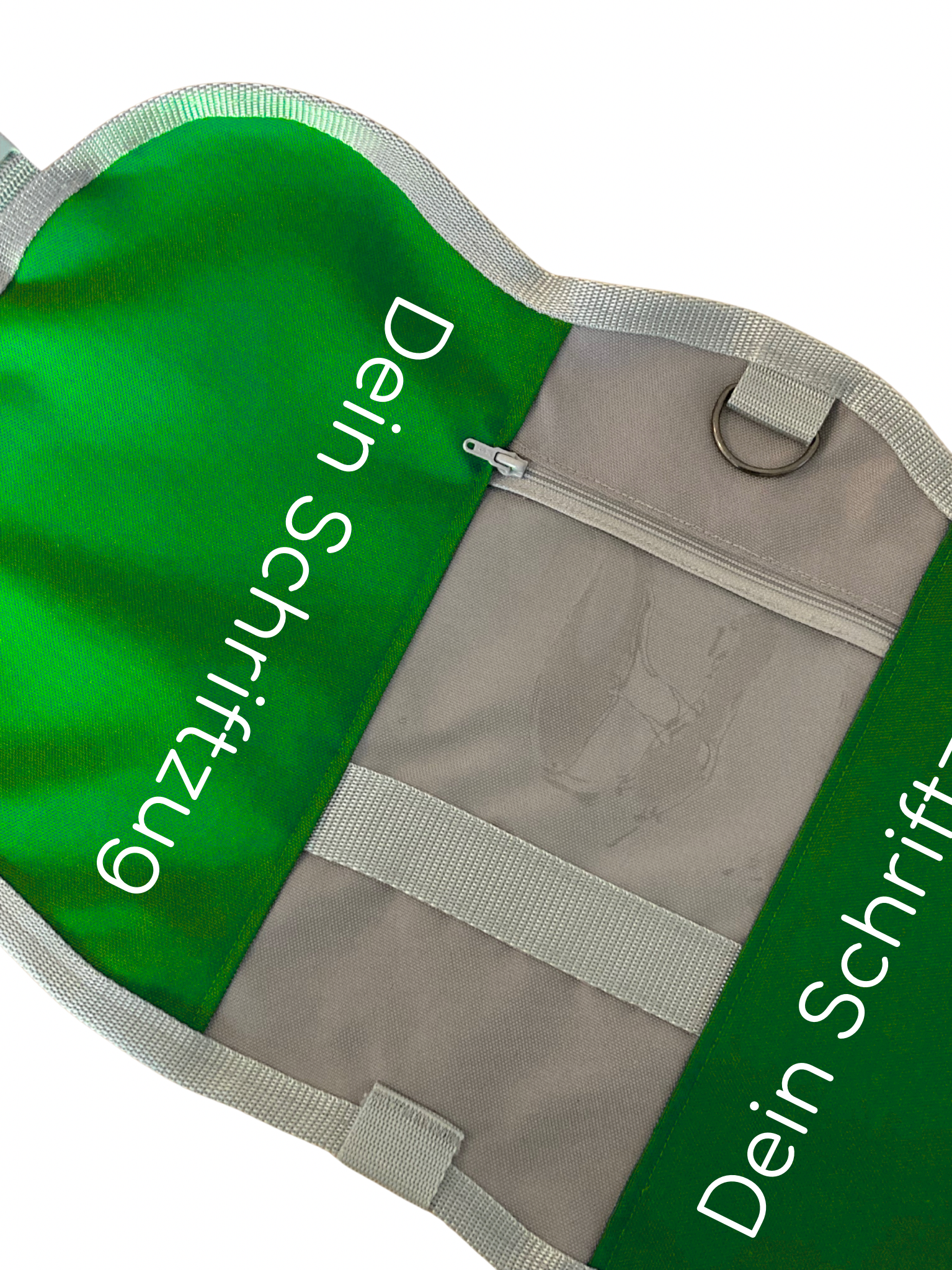 Assistenzhund Kenndecke 