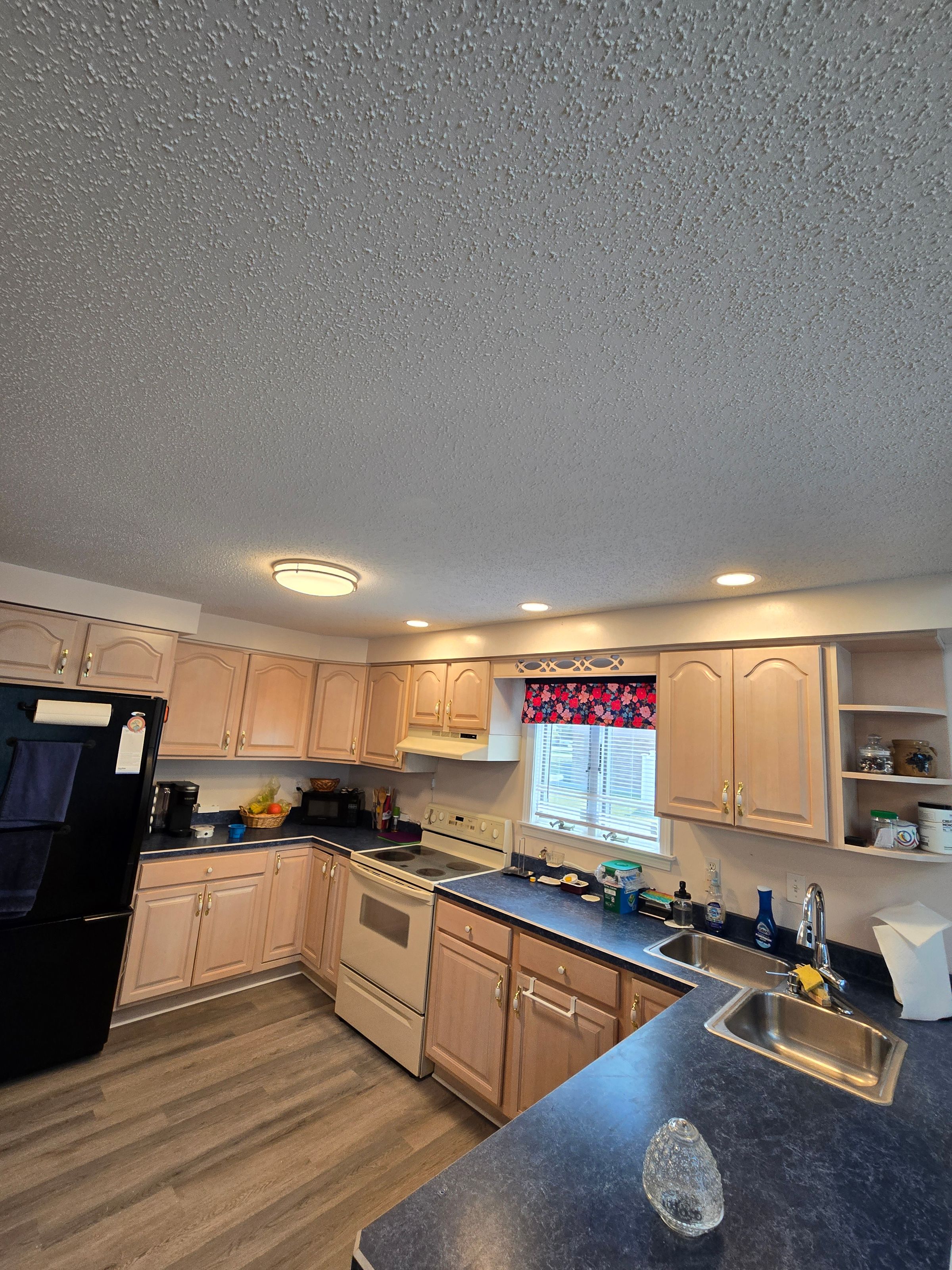 Lighting Upgrades
