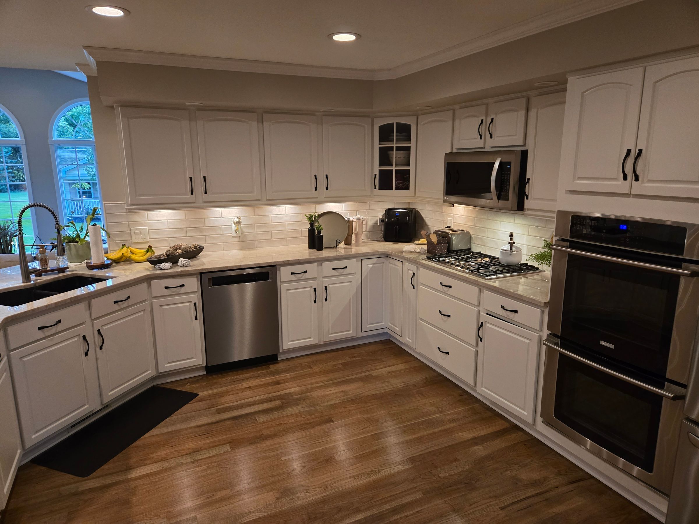 Undercabinet Lighting