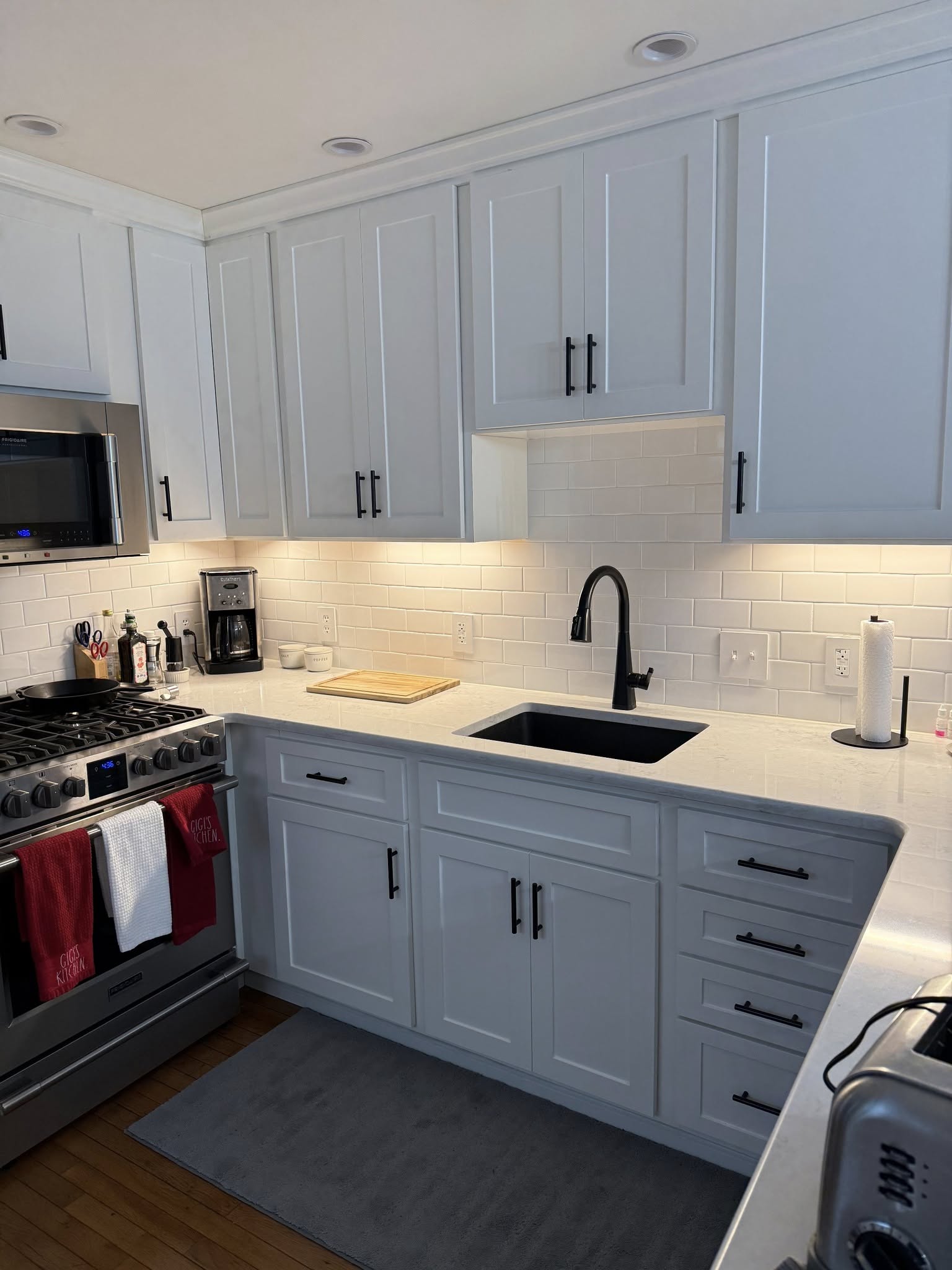 Mike A. - Kenmore NY avatar