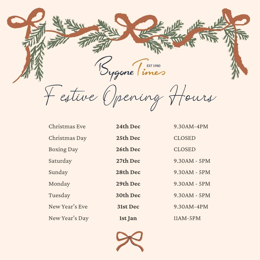 Ghostly Delights's image