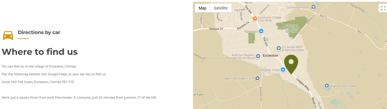 Ghostly Delights's image