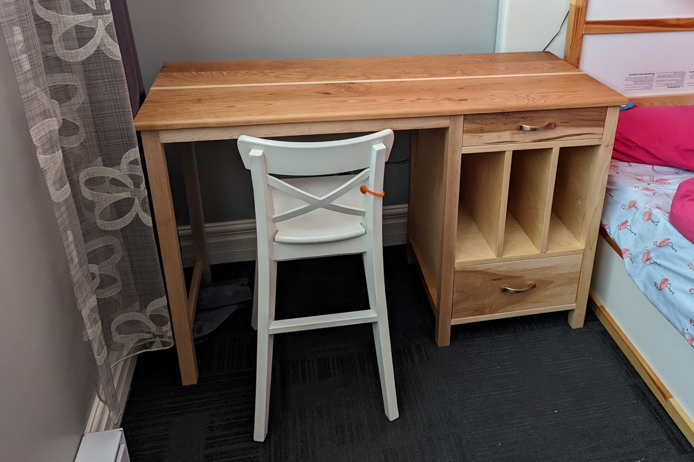 Ébénisterie LF - LF Woodworks's image