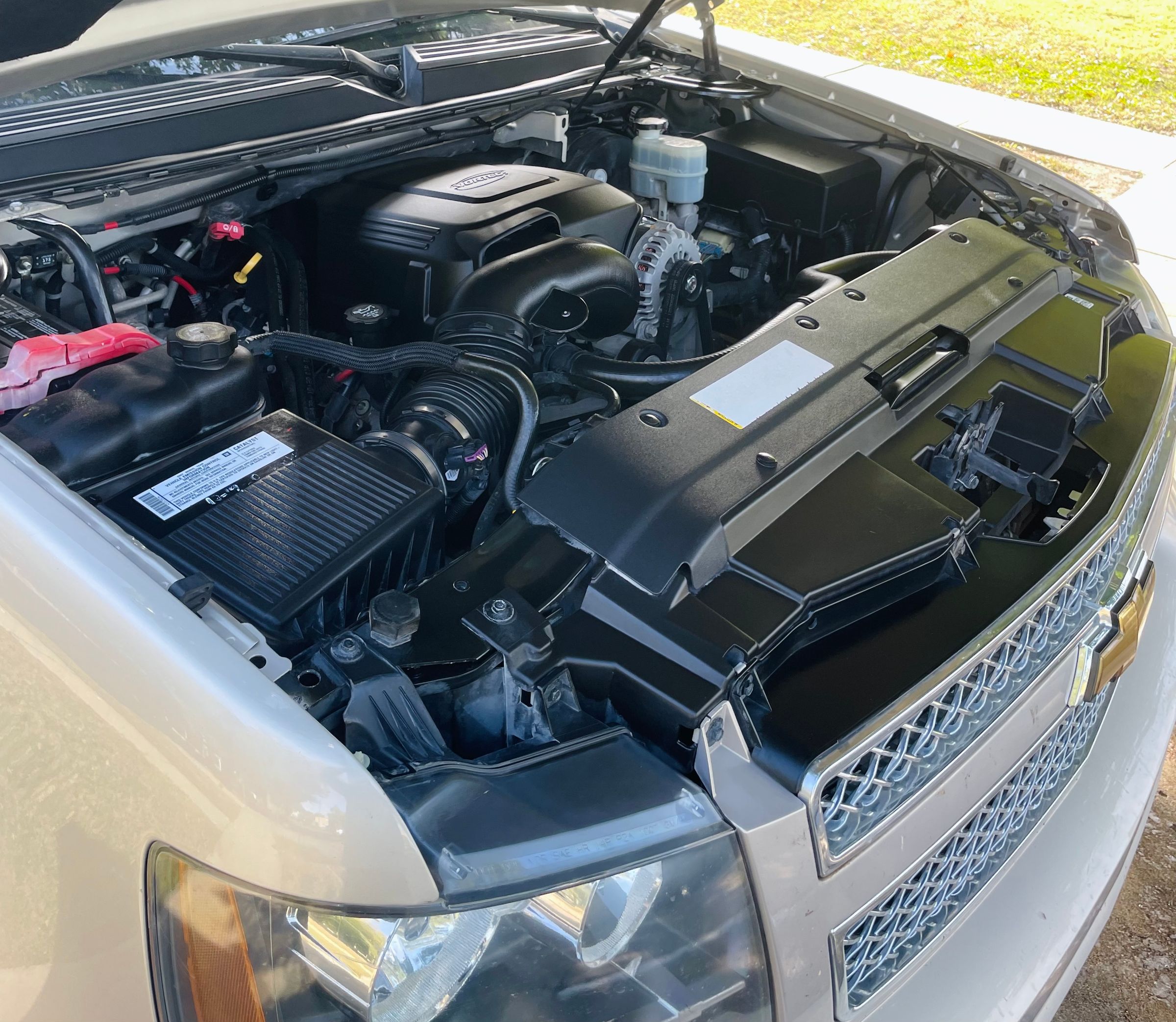 Quantum Clean Mobile Detailing's image