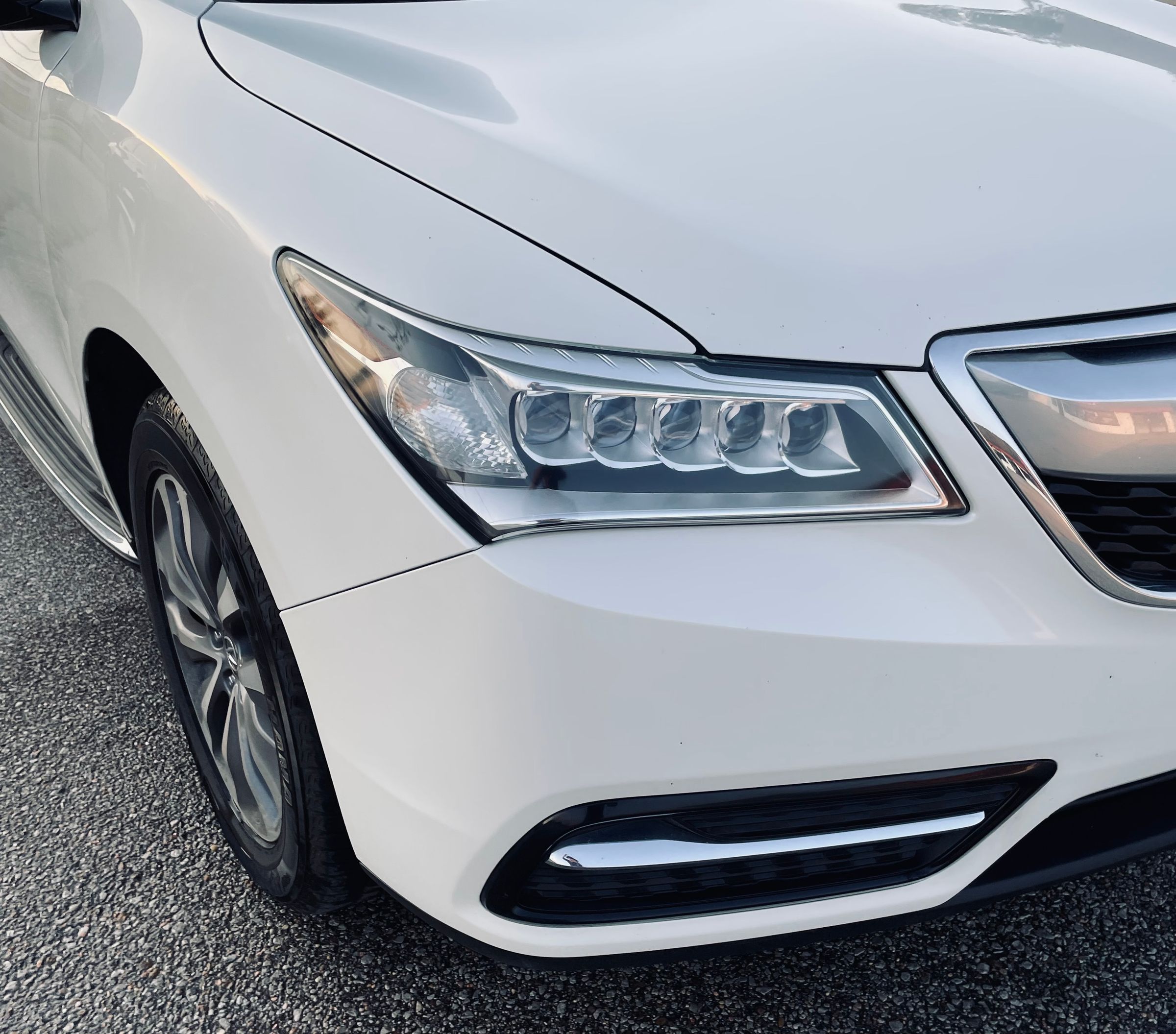 Quantum Clean Mobile Detailing's image