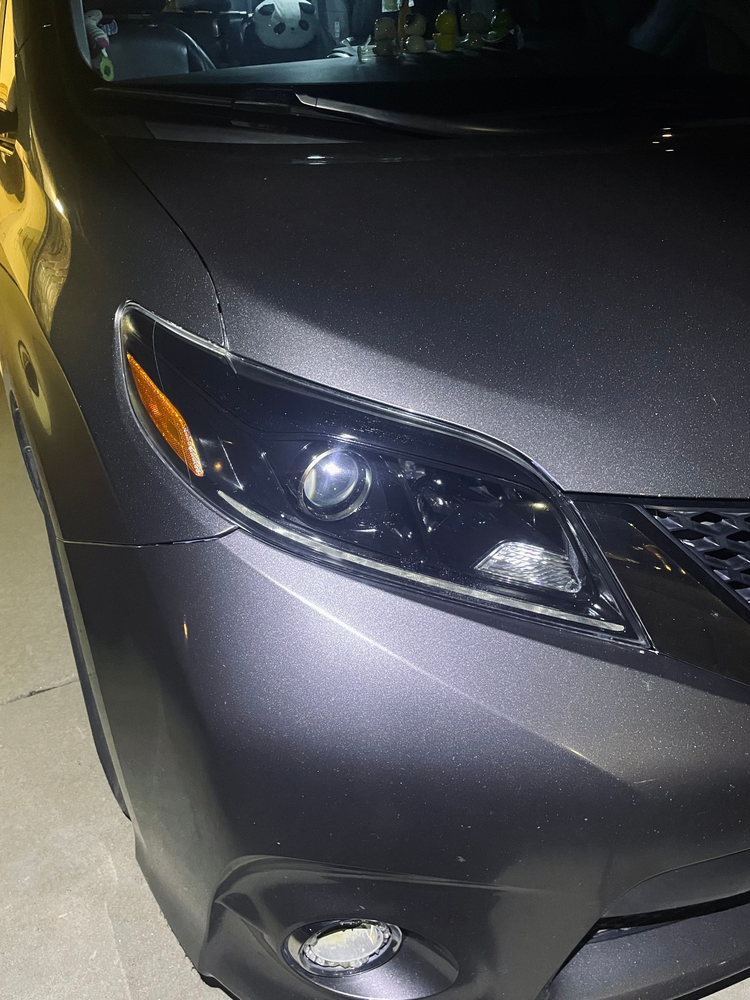 Quantum Clean Mobile Detailing's image