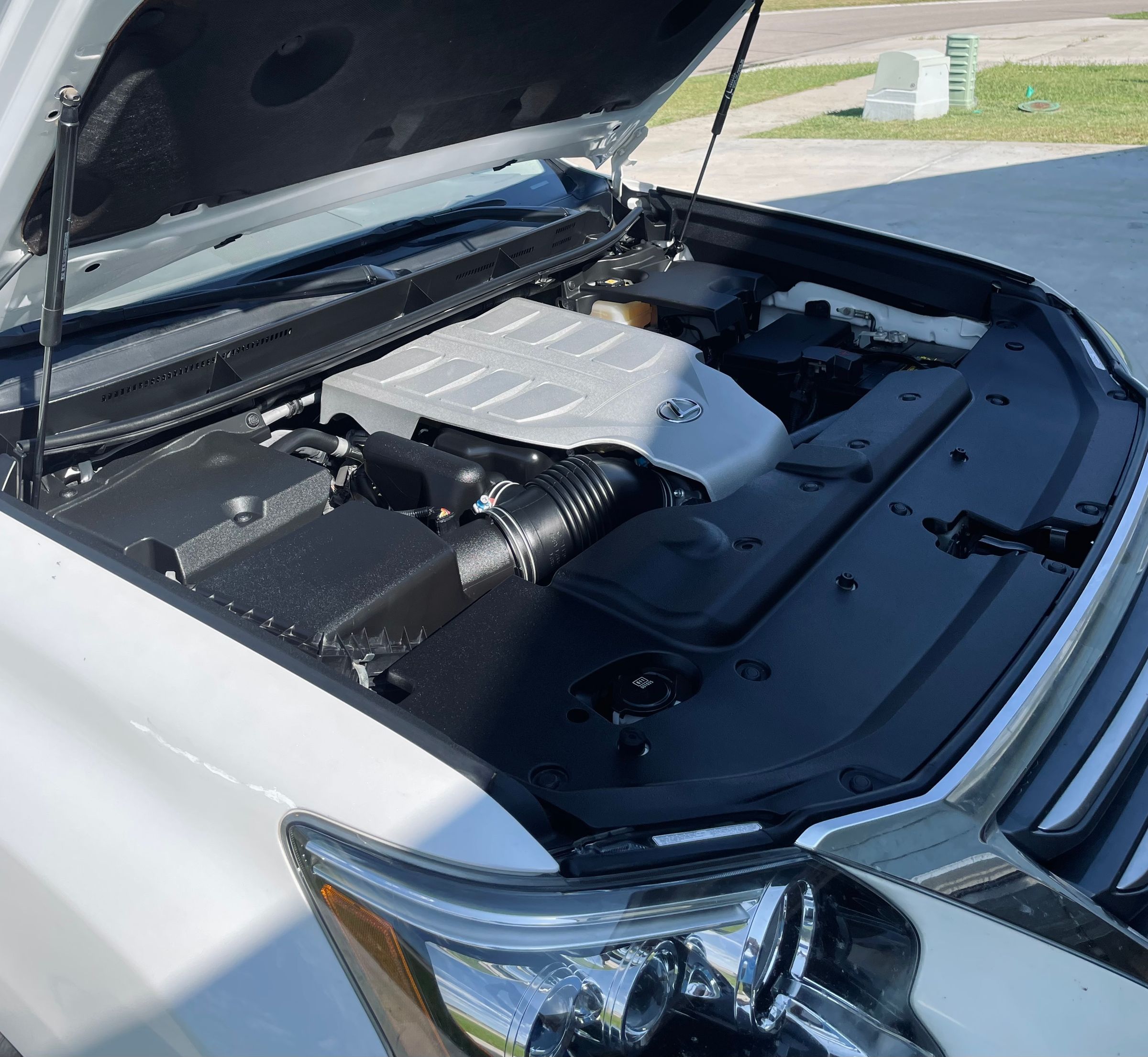 Quantum Clean Mobile Detailing's image