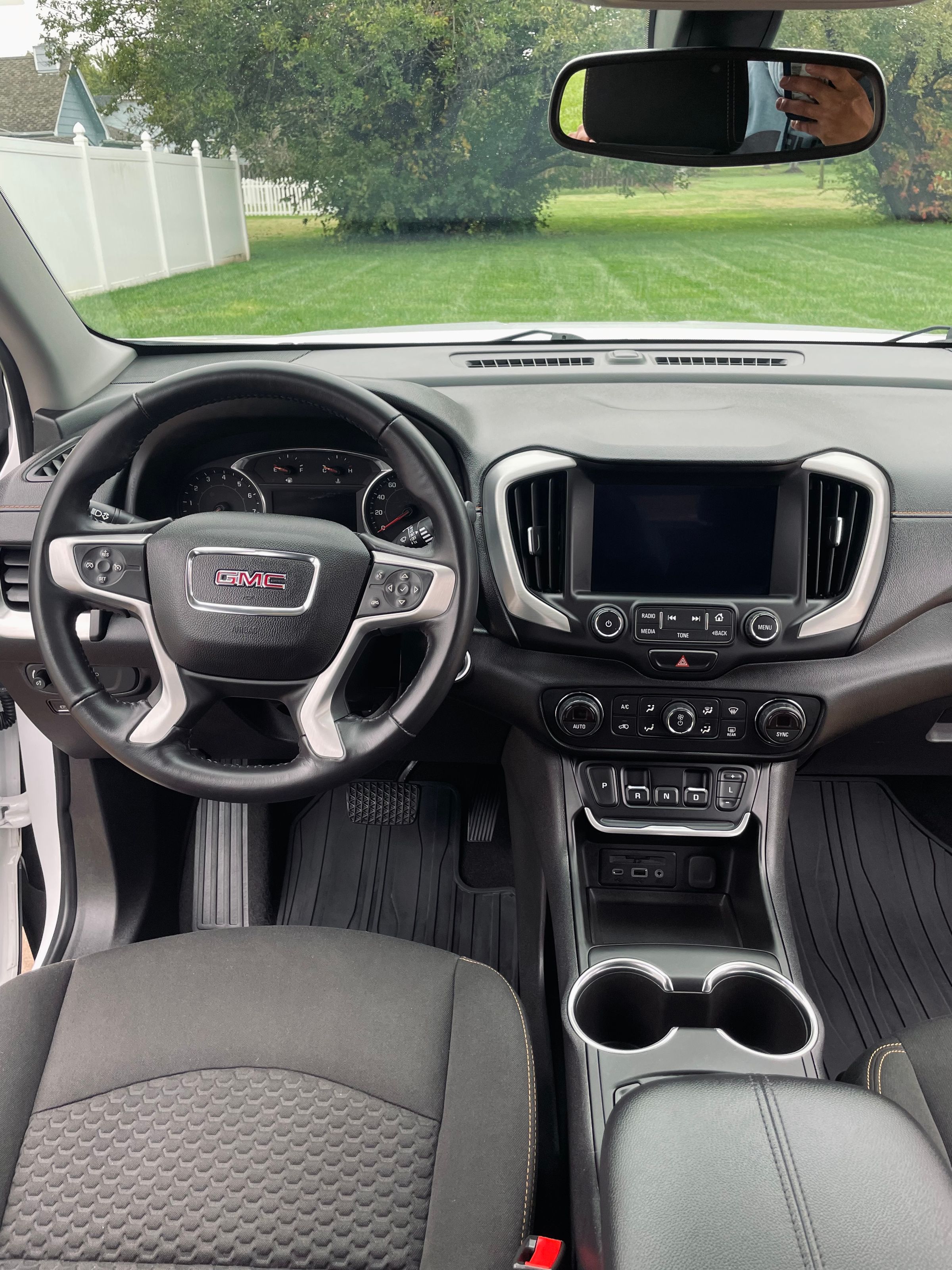 Quantum Clean Mobile Detailing's image