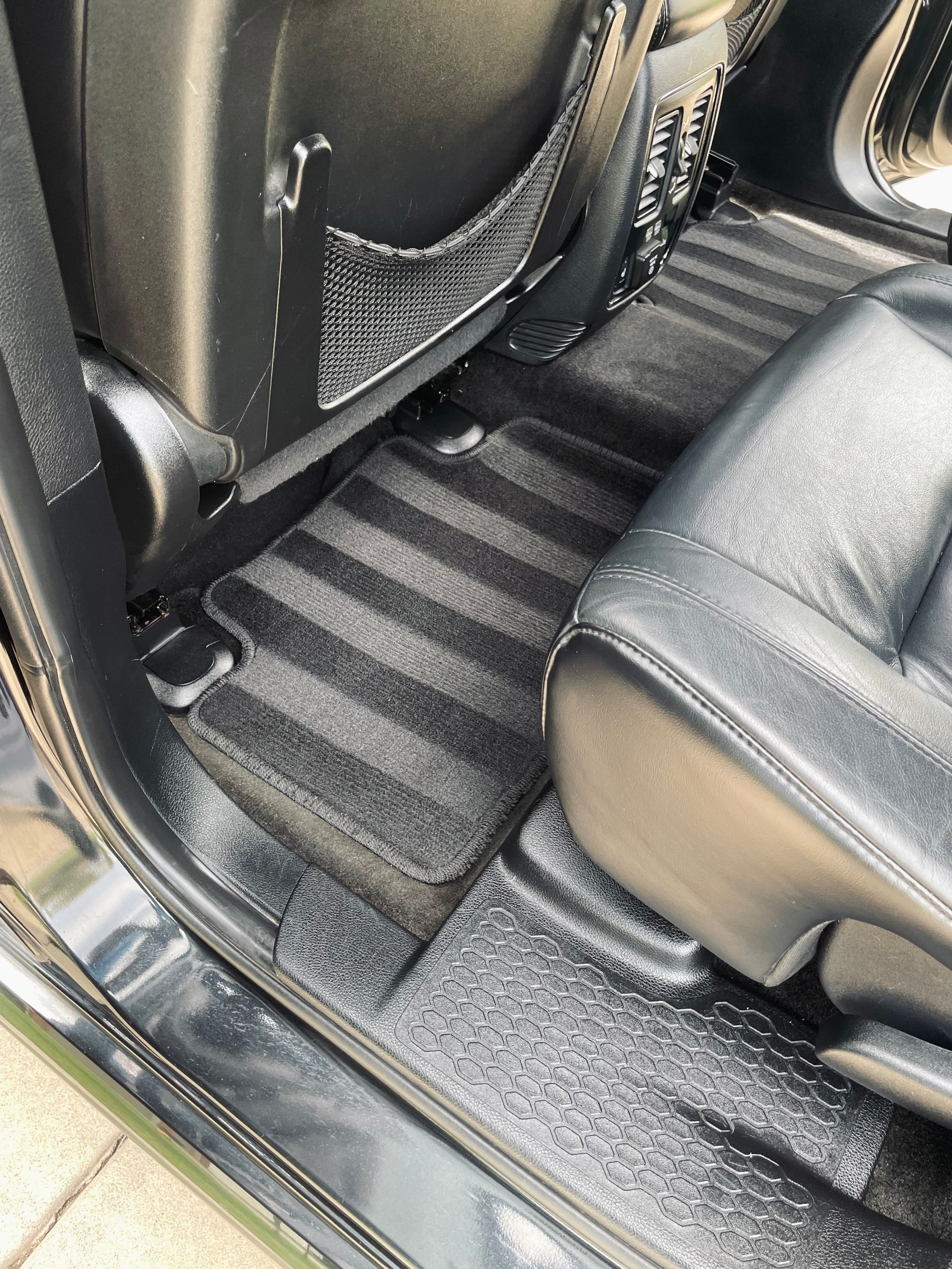 Quantum Clean Mobile Detailing's image