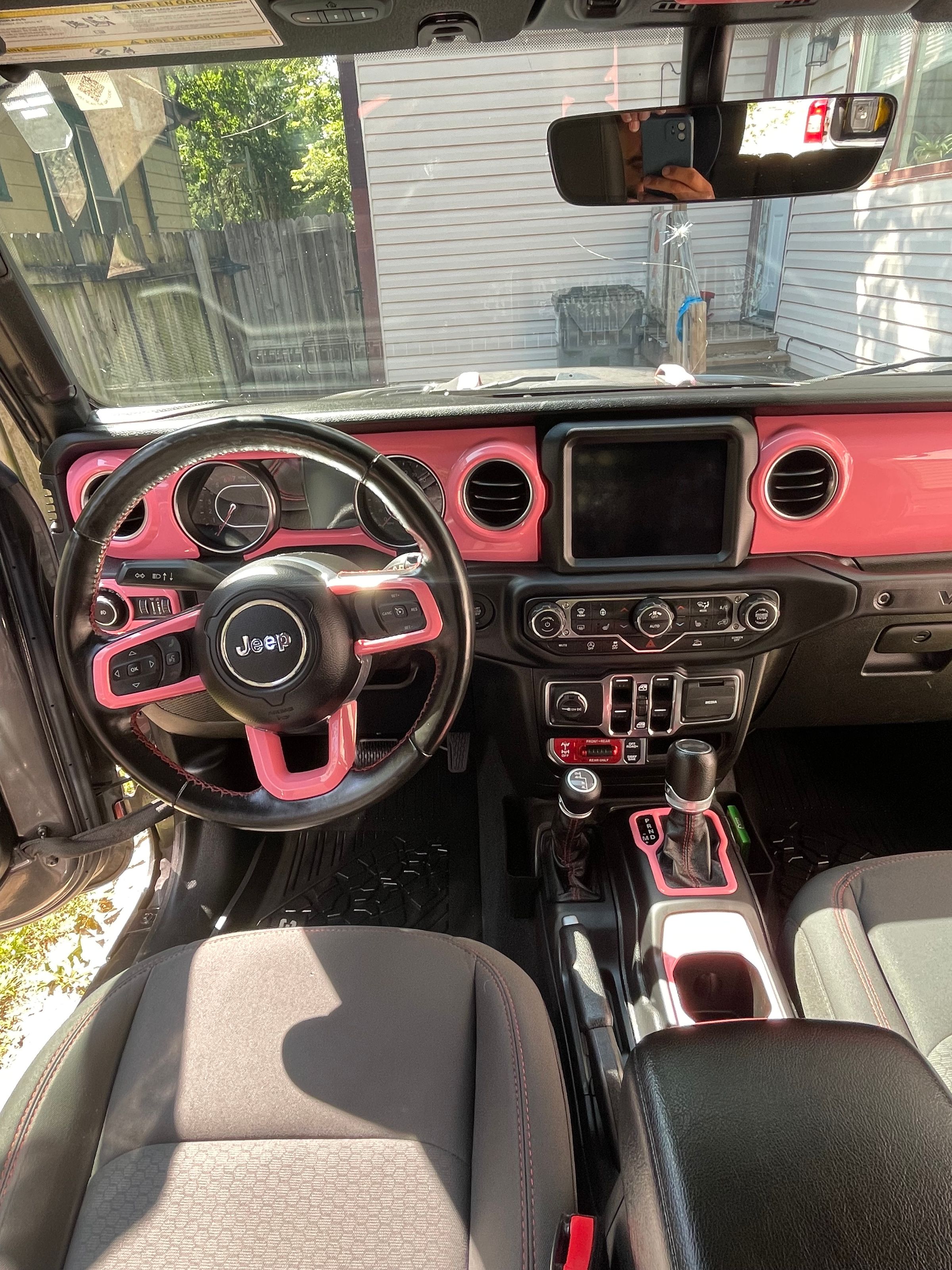 Quantum Clean Mobile Detailing's image