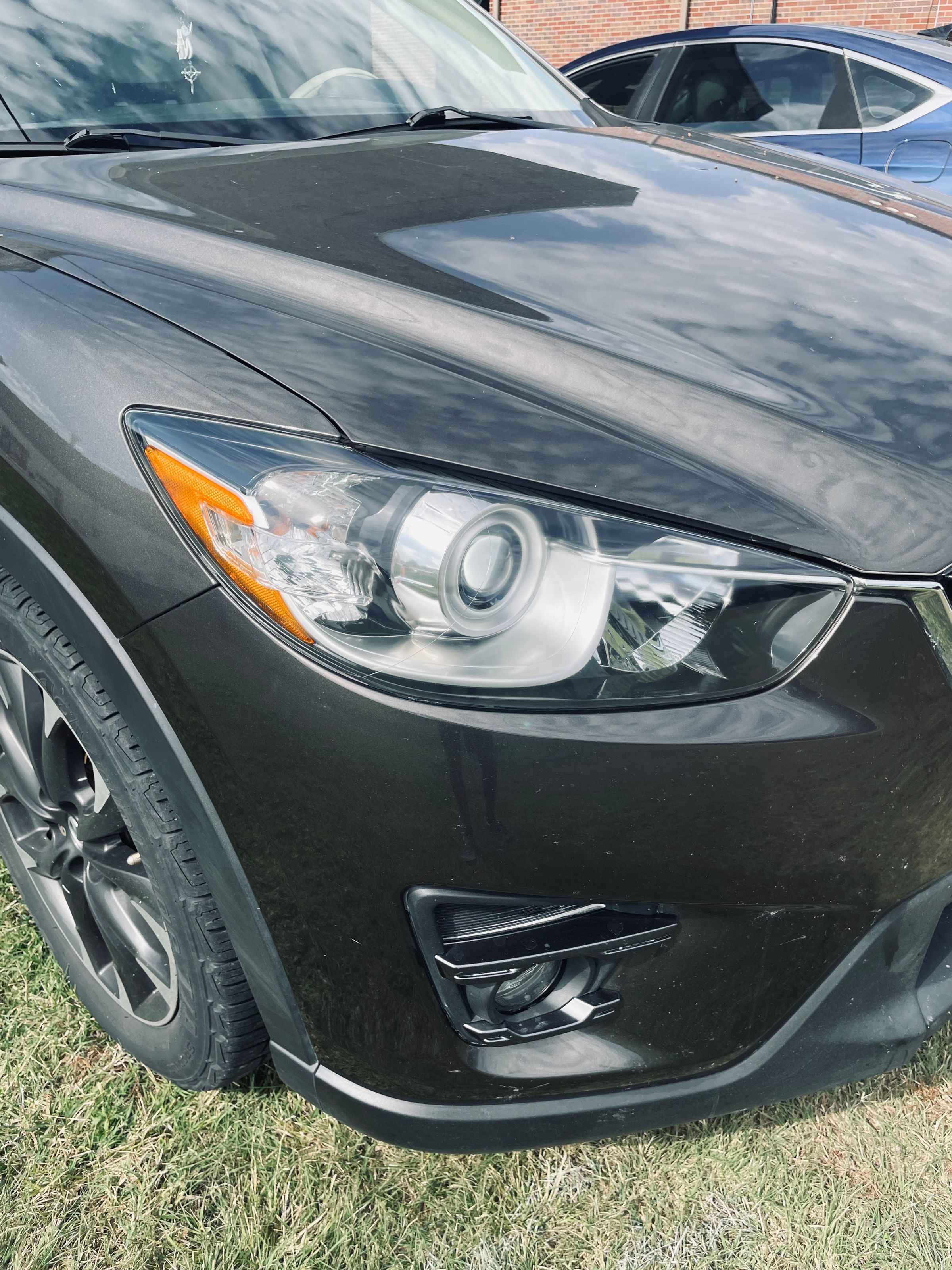 Quantum Clean Mobile Detailing's image