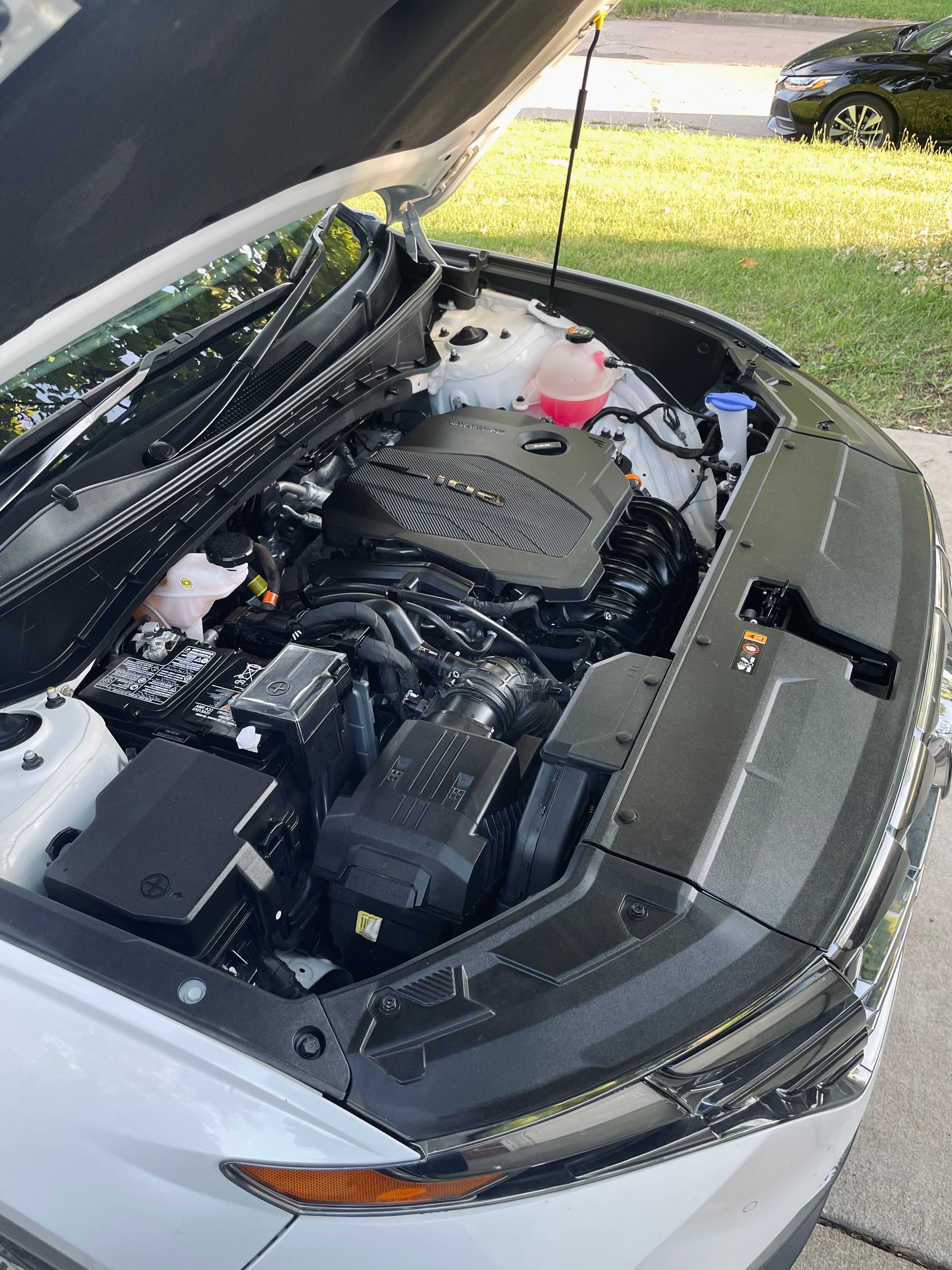 Quantum Clean Mobile Detailing's image