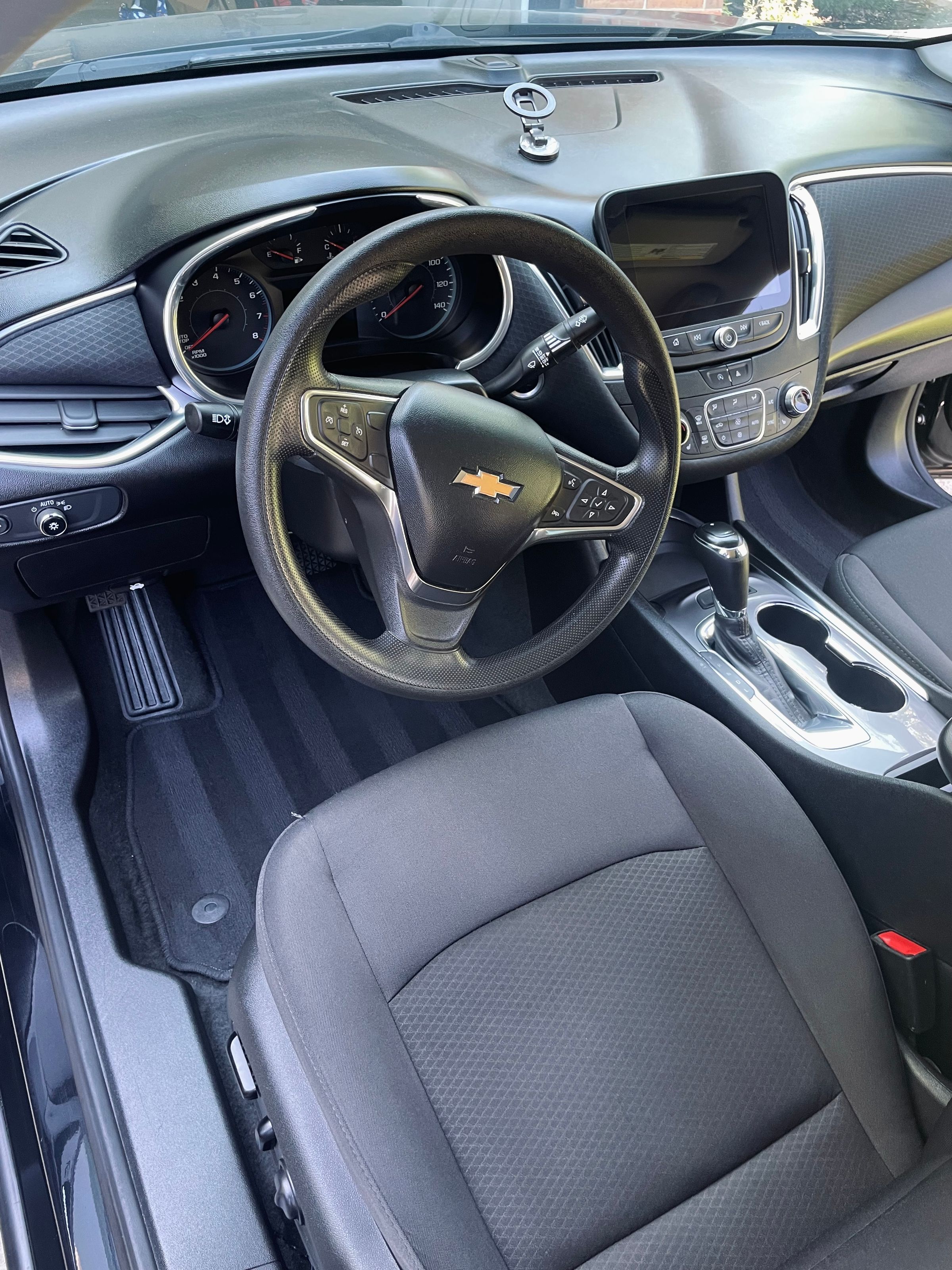 Quantum Clean Mobile Detailing's image