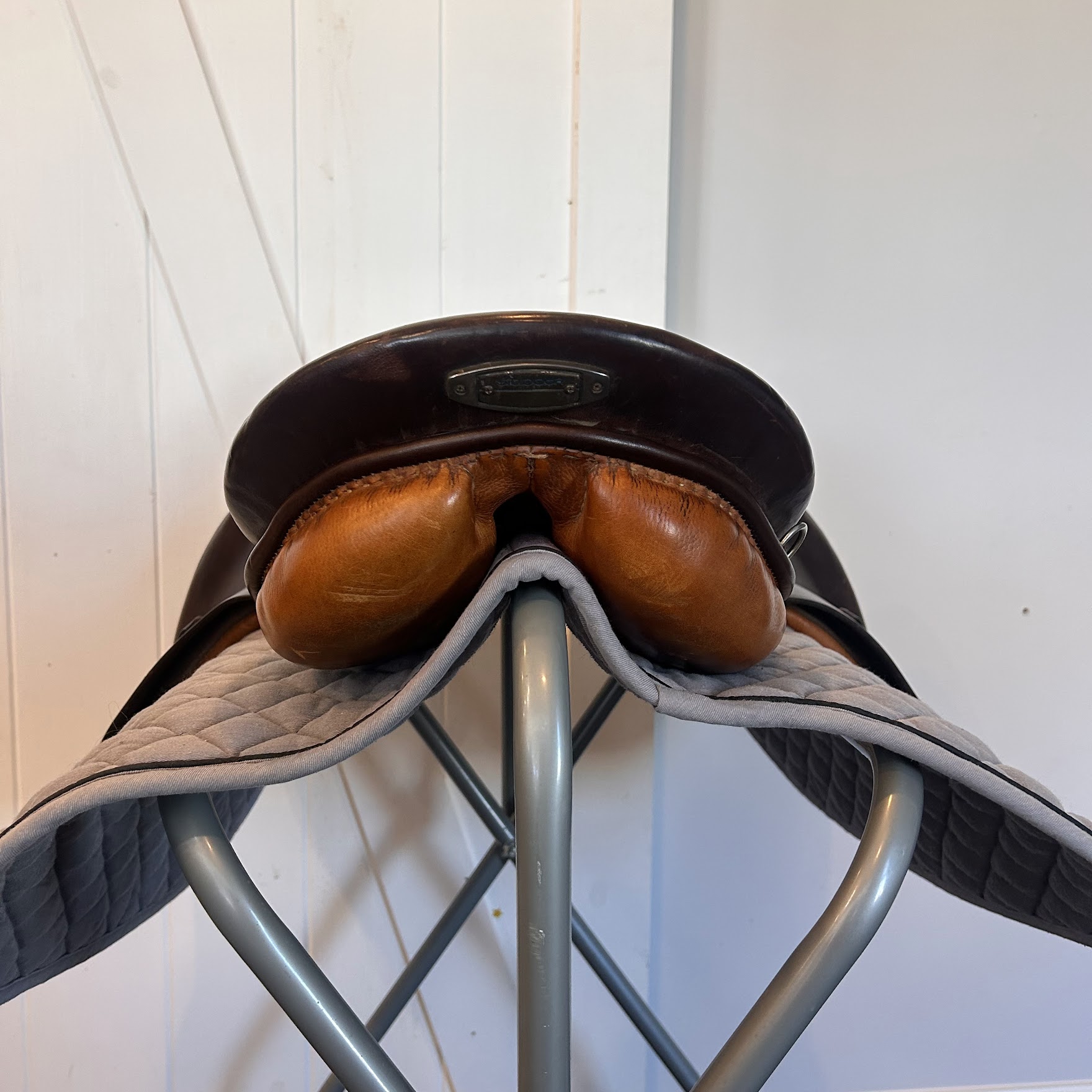 KindFit for Horses | Independent Saddle Fitter's image